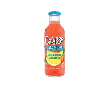 Calypso Strawberry Lemonade Zero Sugar