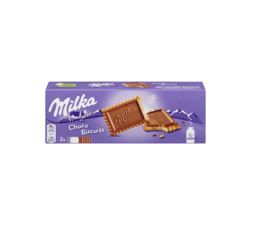 Milka Choco Biscuit 14 Pack