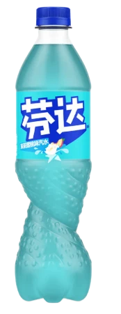 Fanta Jasmine Peach 12 Pack