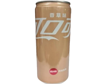 Coca-Cola Vanilla Flavor 12 Pack