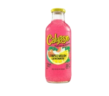 Calypso Triple Melon Lemonade