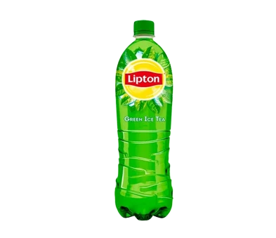 Lipton Ice Tea Green Tea 1.5L X 6 Bottles