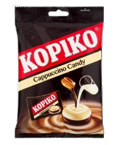 Kopiko Cappucino Candy 24 Pack