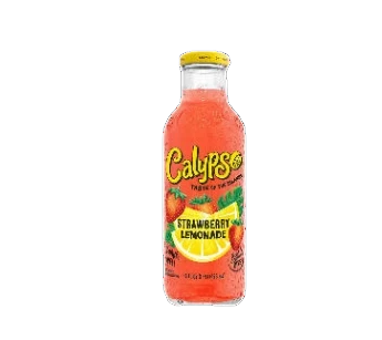 Calypso Strawberry Lemonade