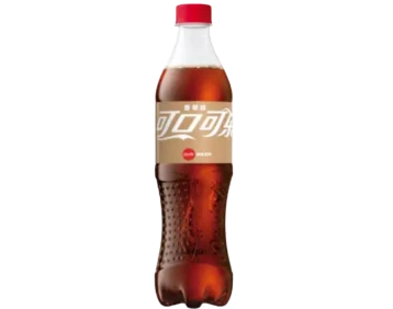 Coca-Cola Vanilla 12 Pack