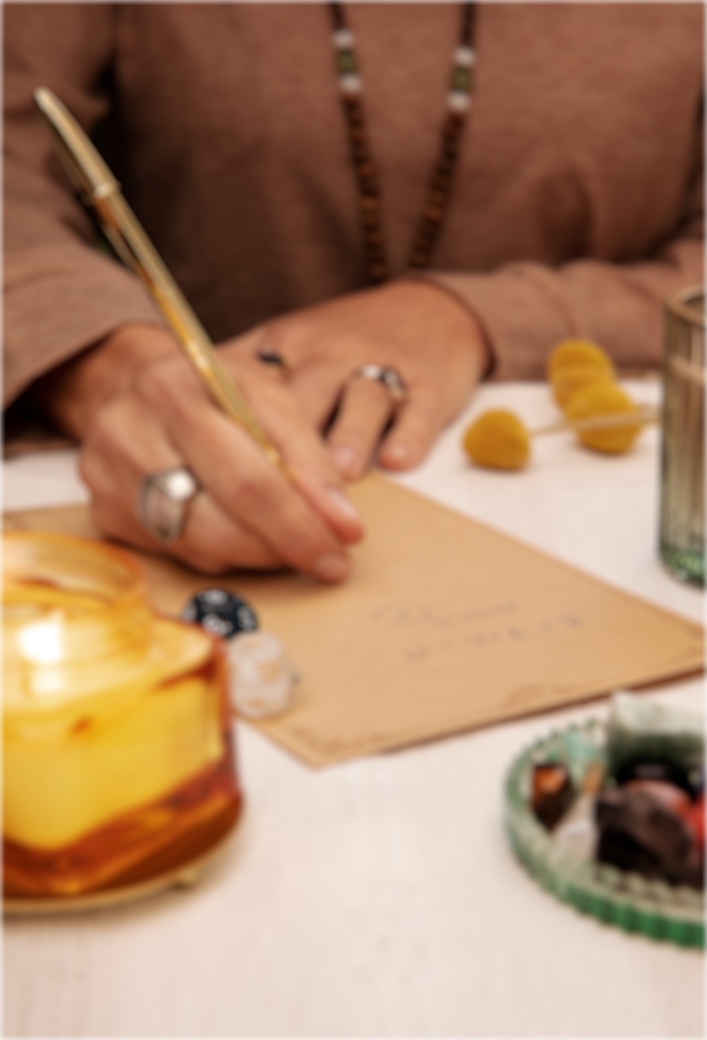 Guidance  complète en médiumnité et tirage 45 min