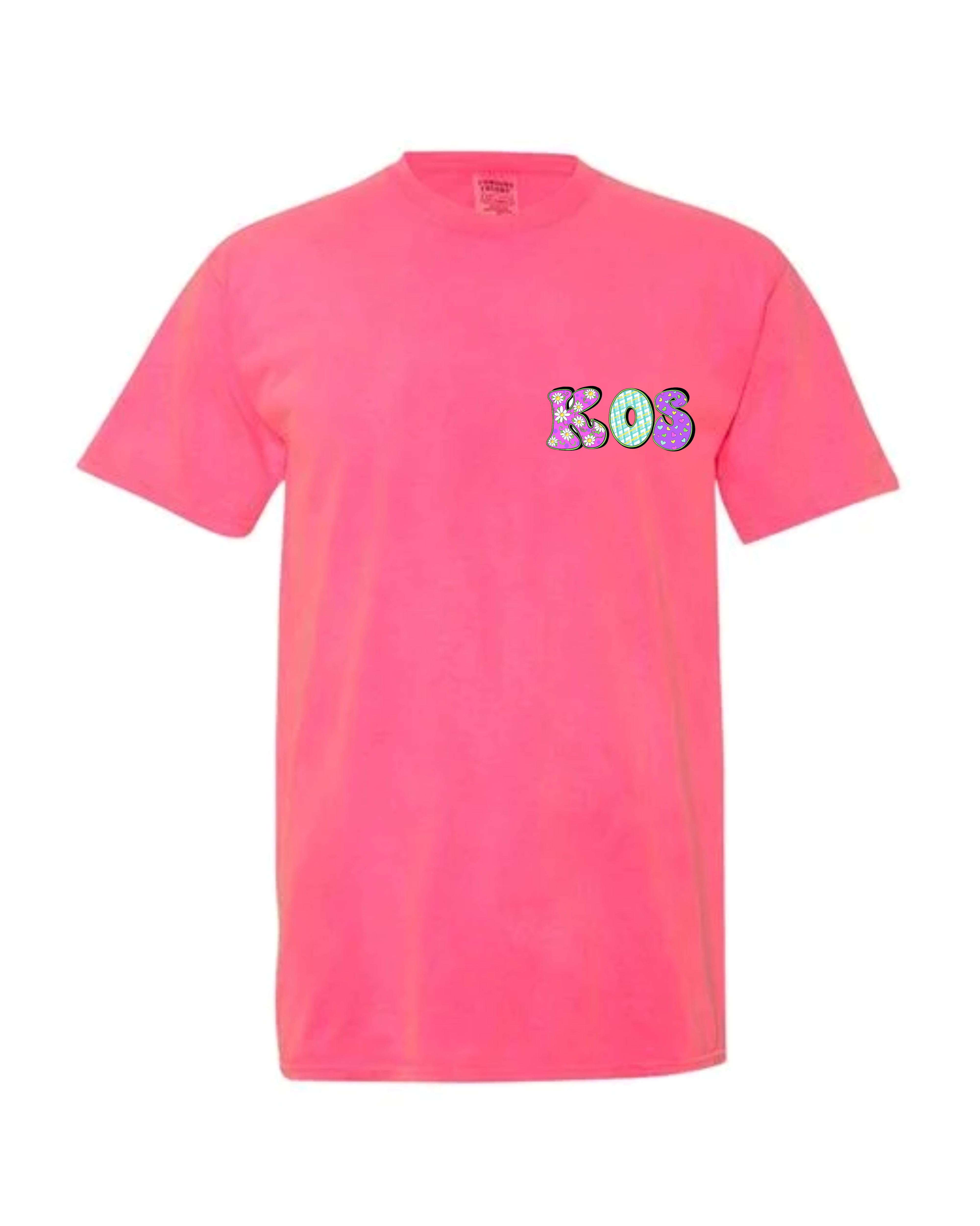 Serendipity Tee Shirt