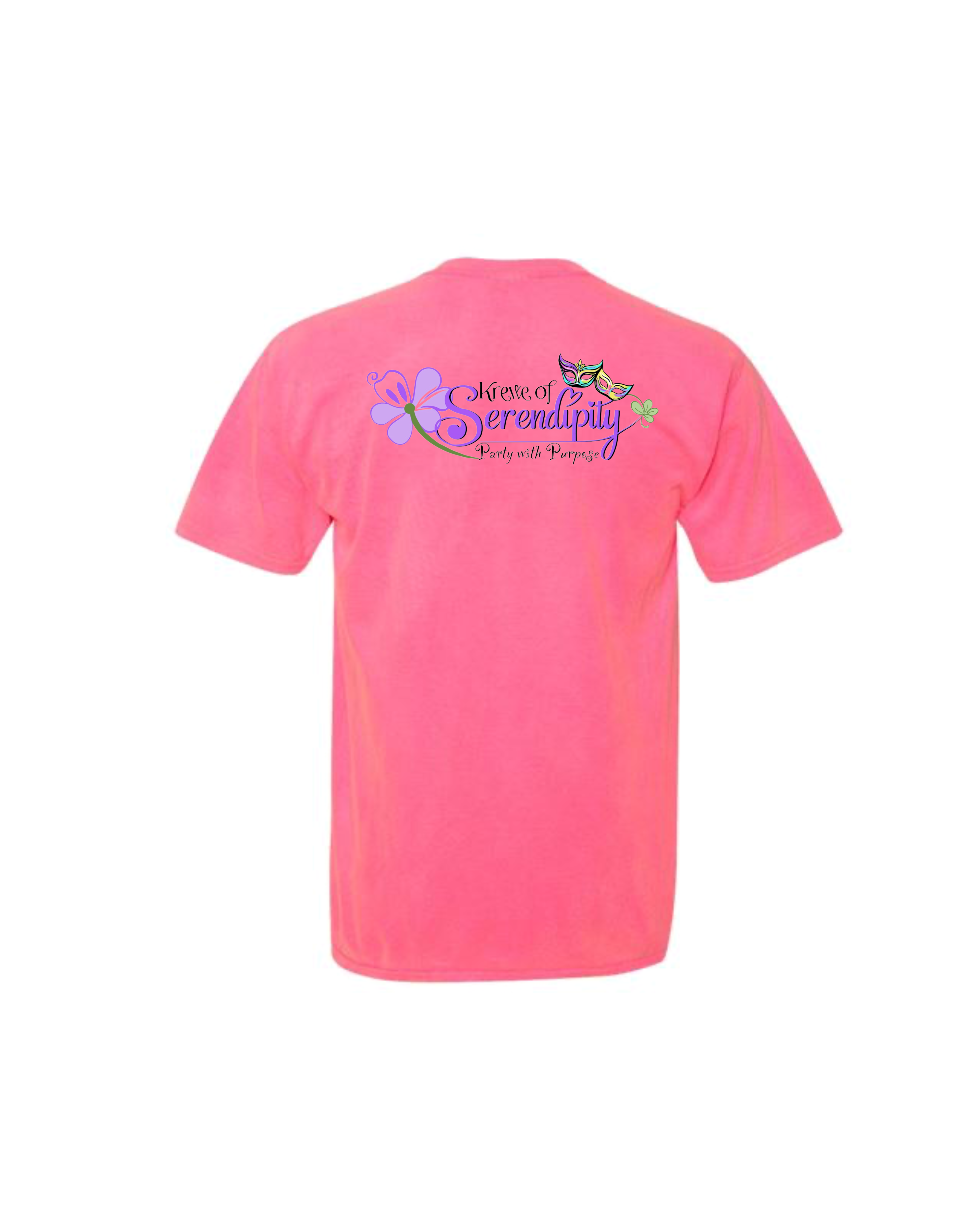 Serendipity Tee Shirt