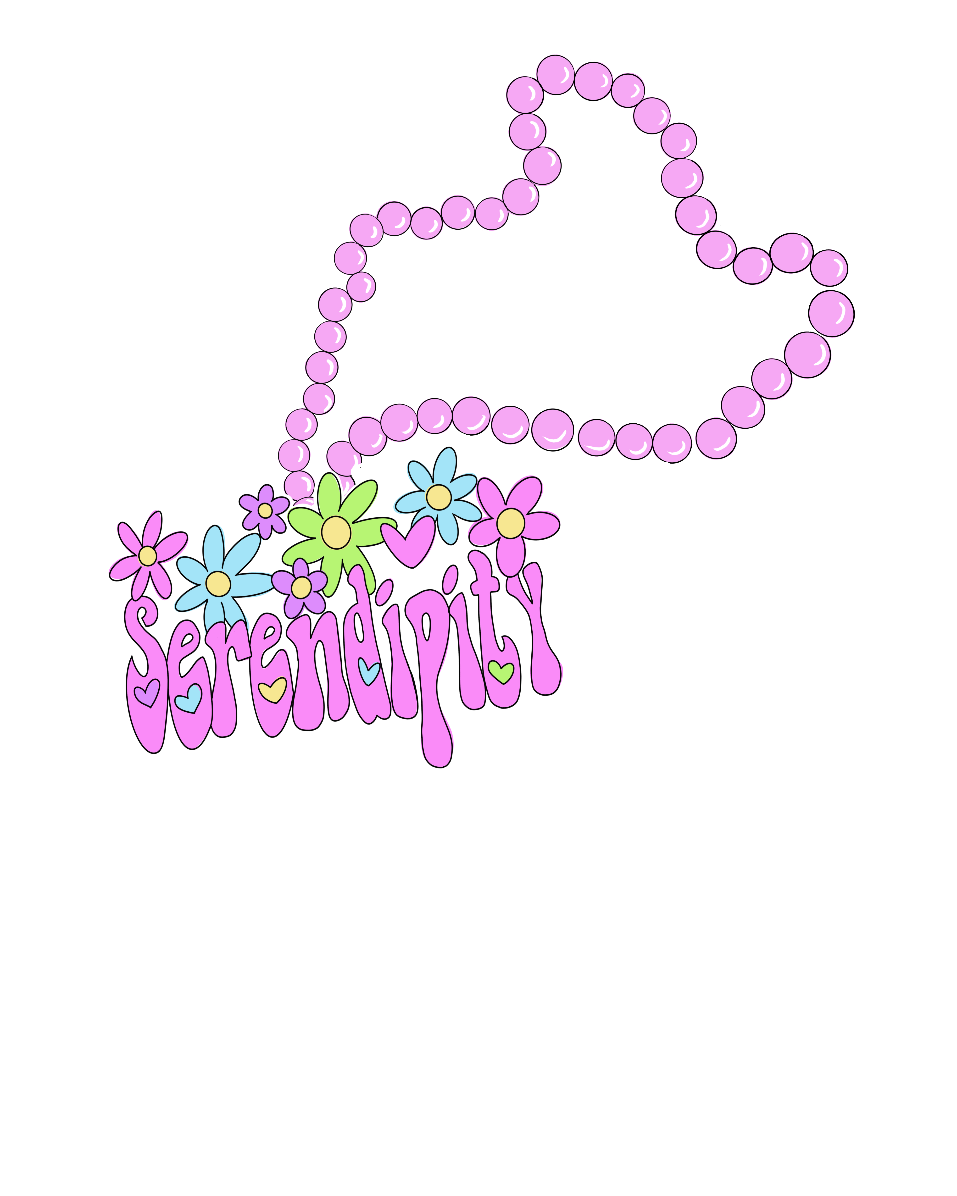 Serendipity Beads