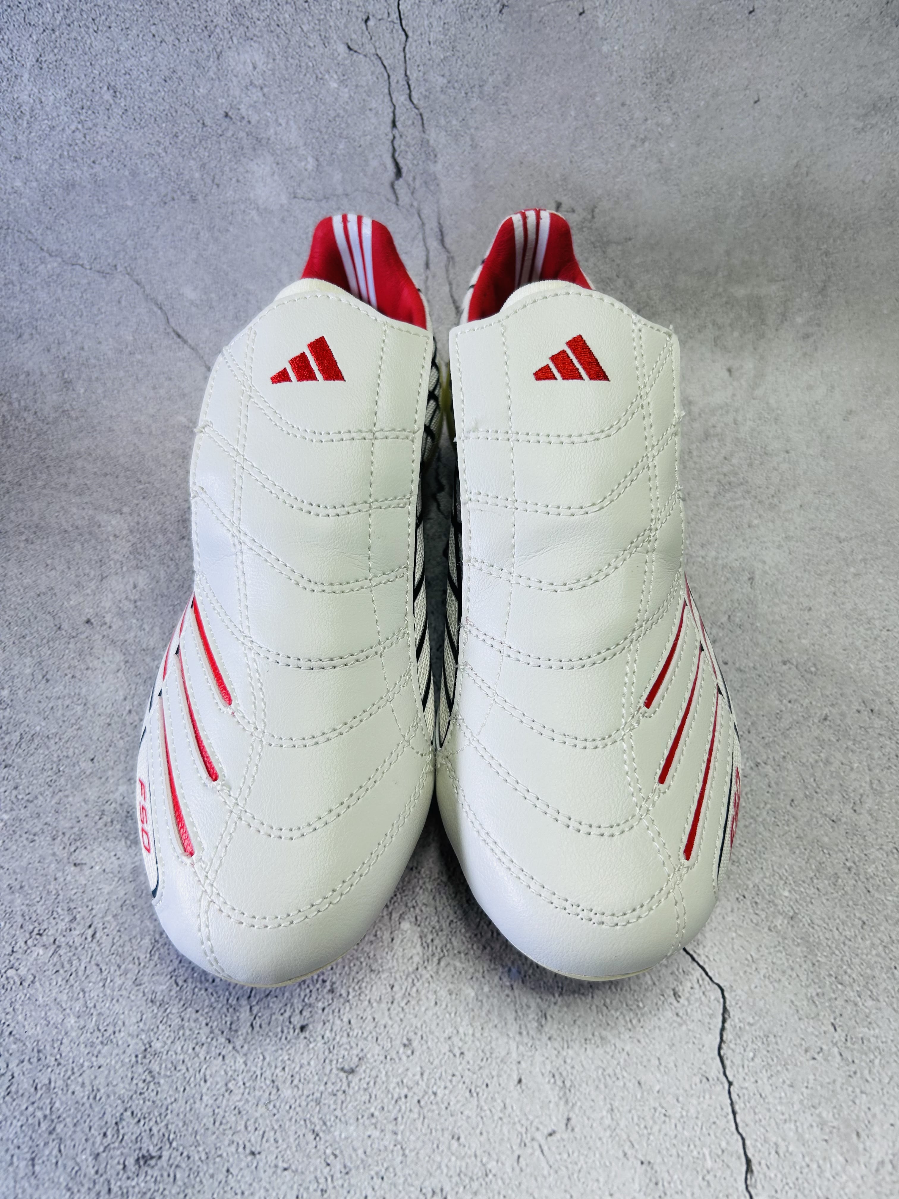 F50 Spider Laced