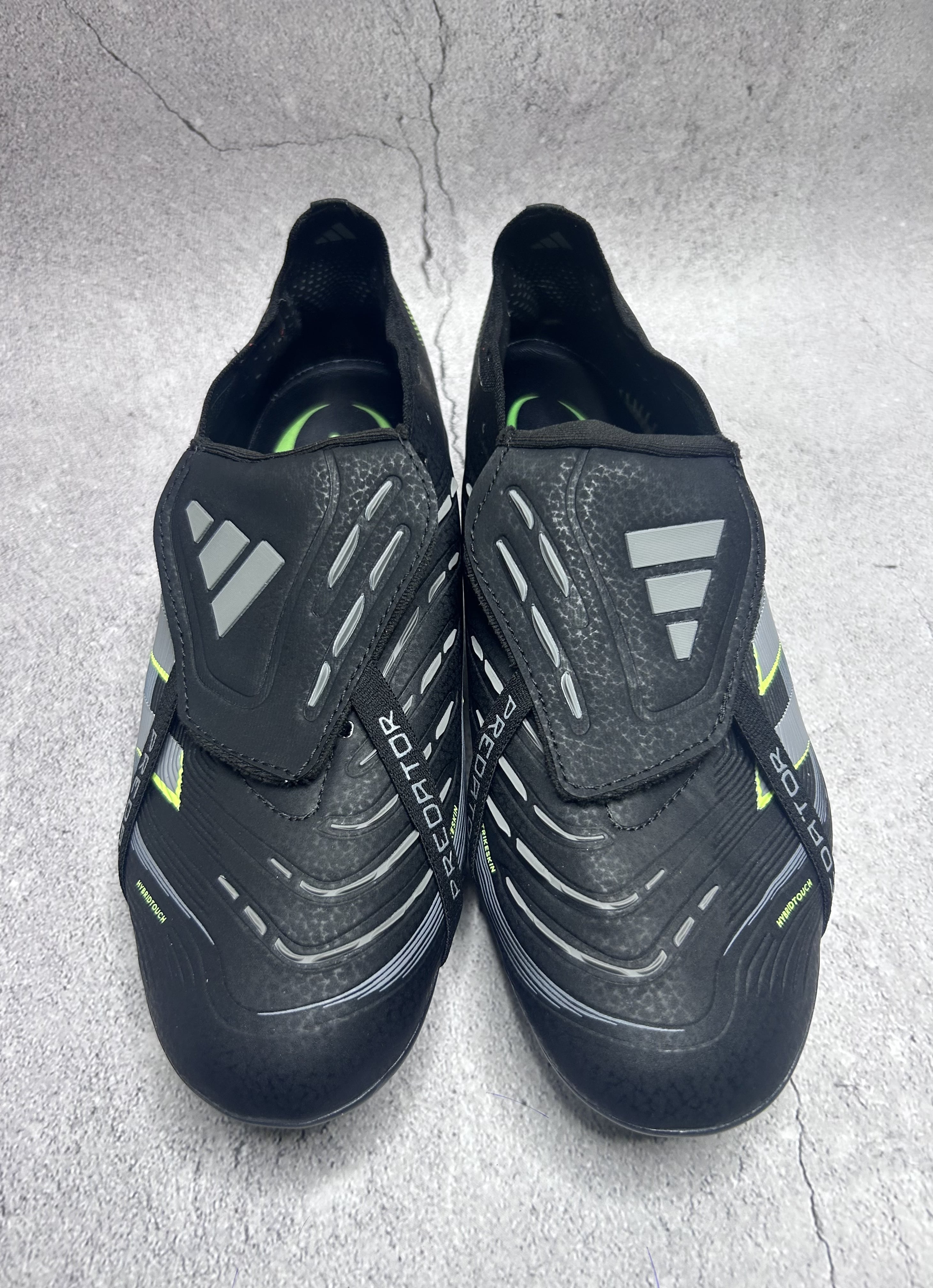 Predator 30 Electric pack