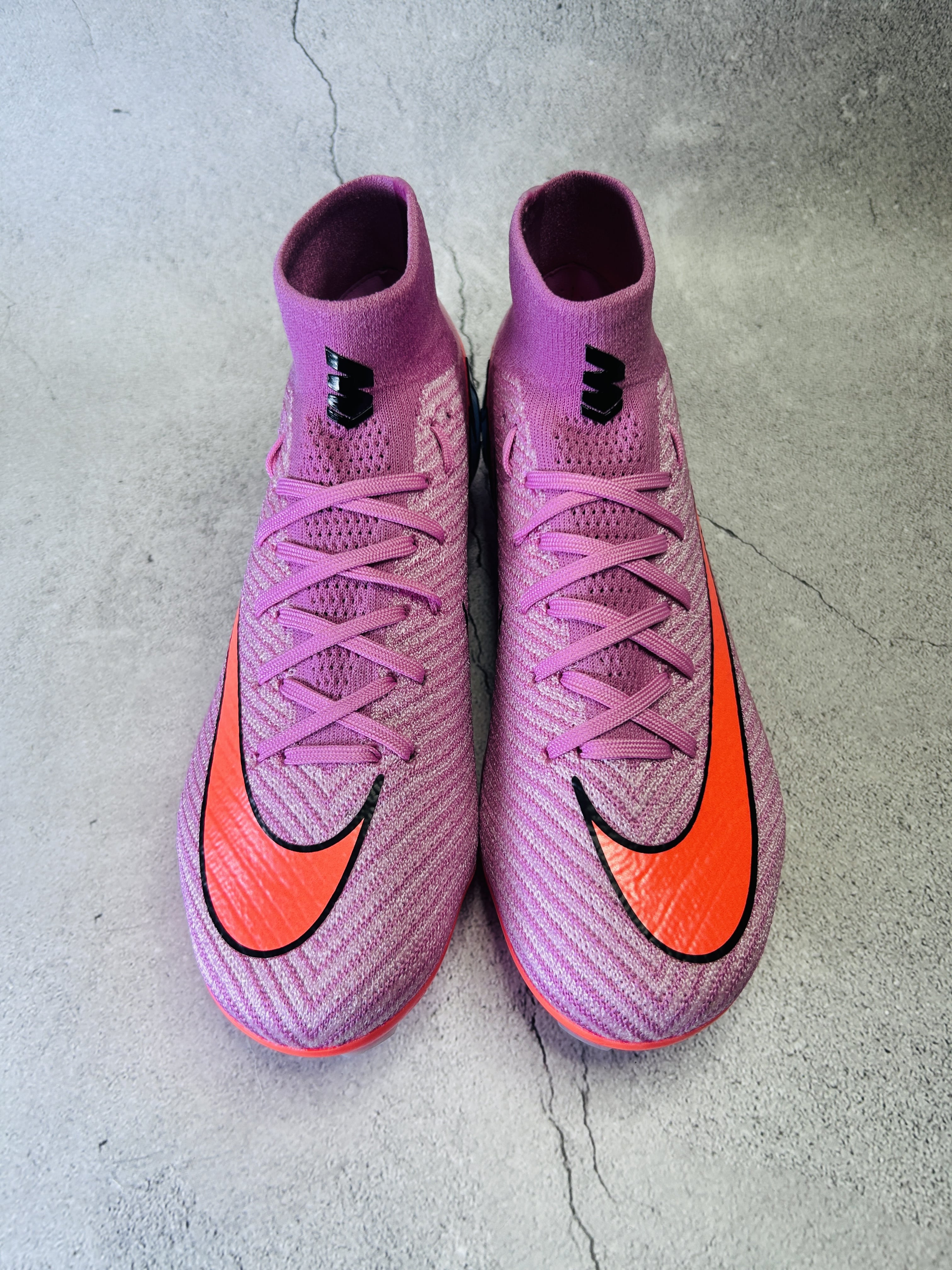 Mercurial Superfly 10 Scary Good Pack