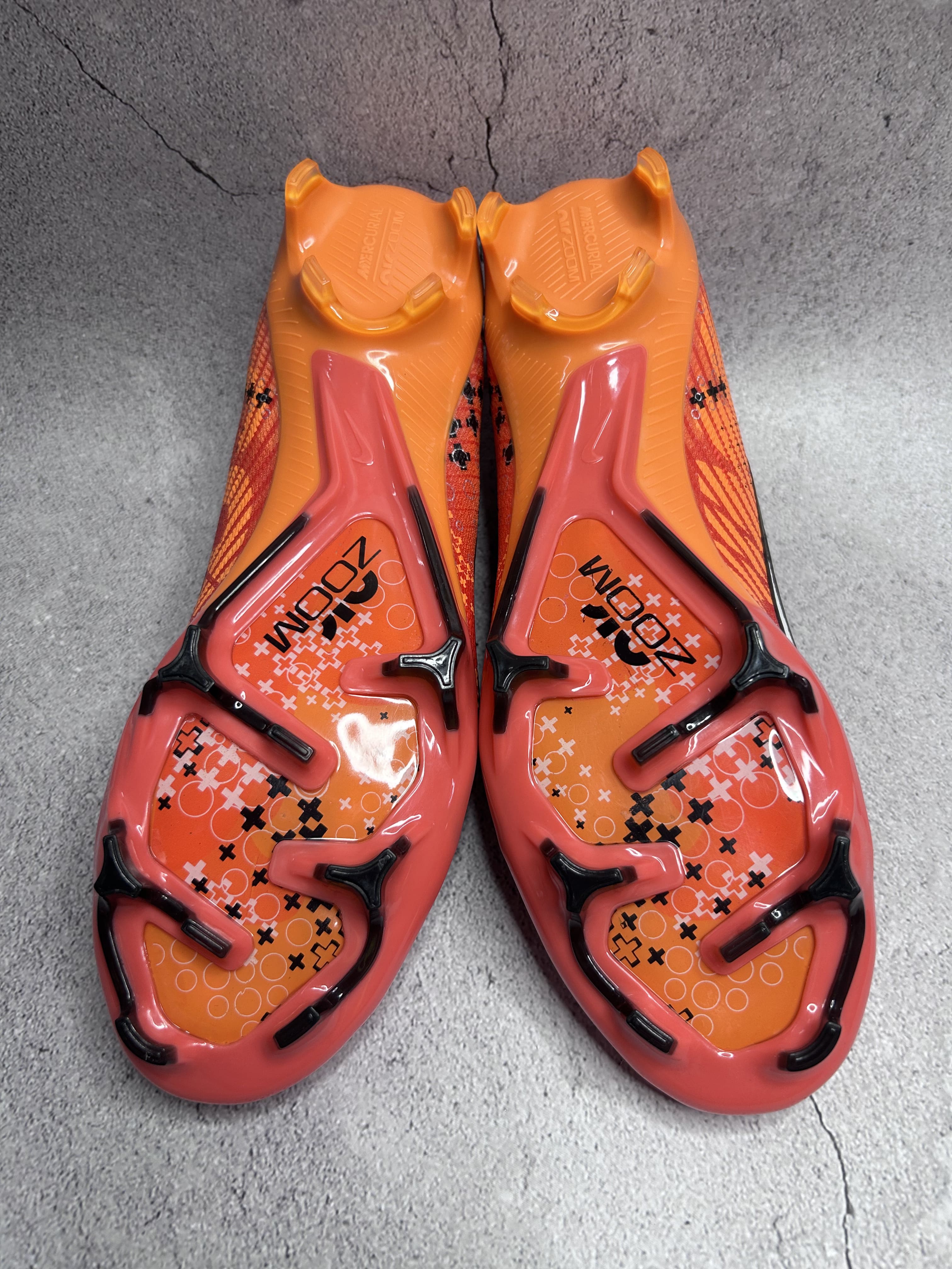 Mercurial Vapor 15 MDS 007