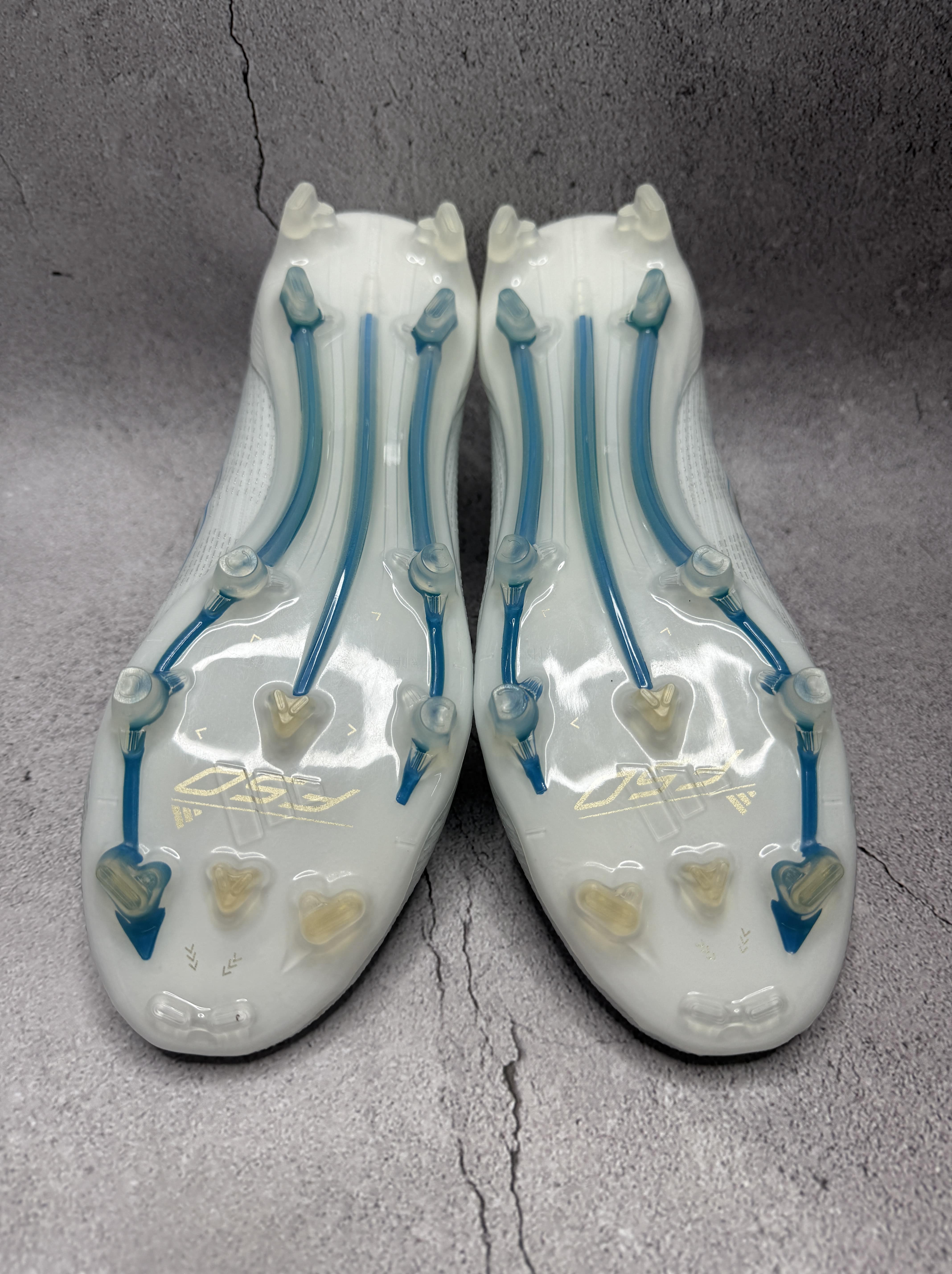 F50 Polar Victory Pack