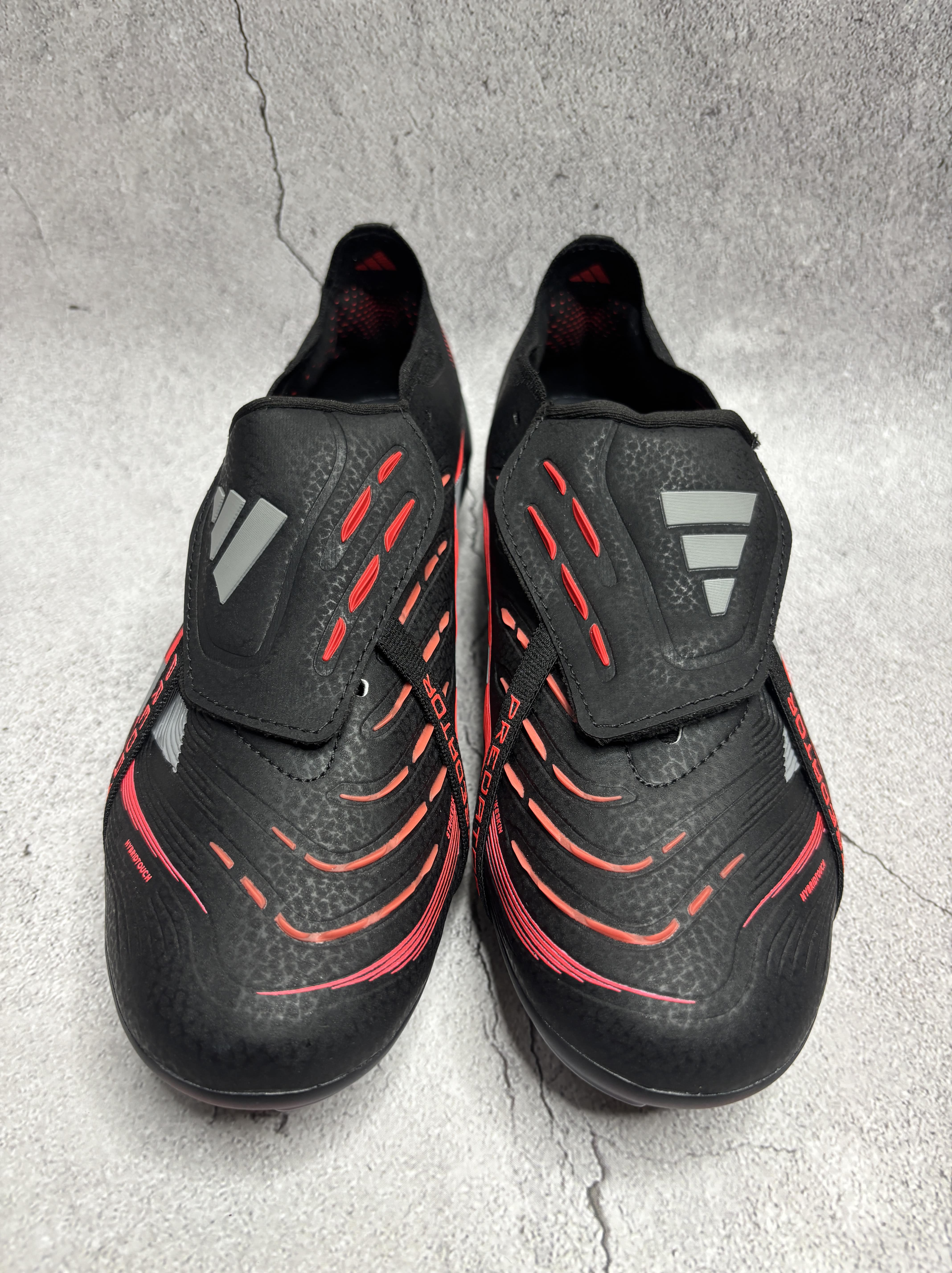 Predator 30 stealth victory pack