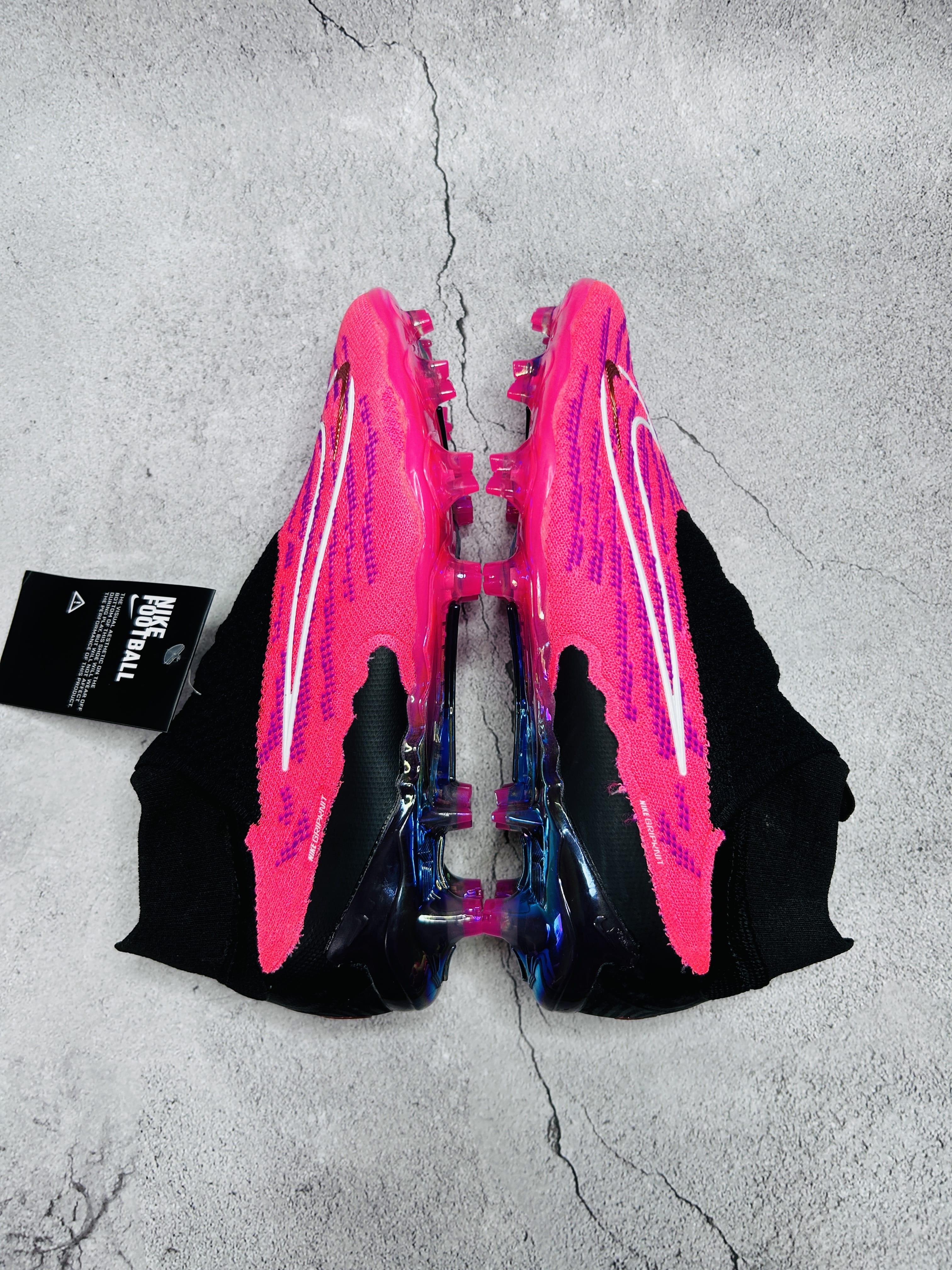 Phantom GX Pink Colourway