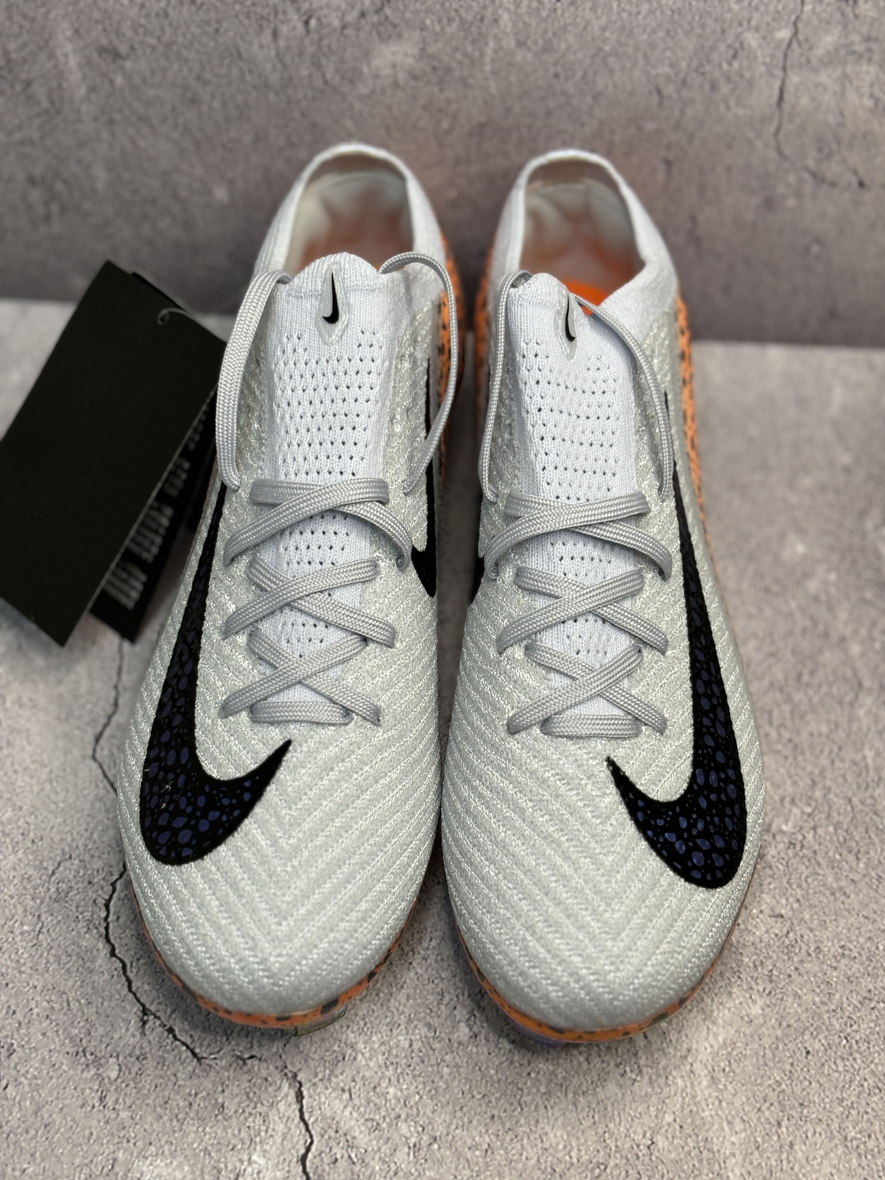 Mercurial Vapor 16 Electric Pack