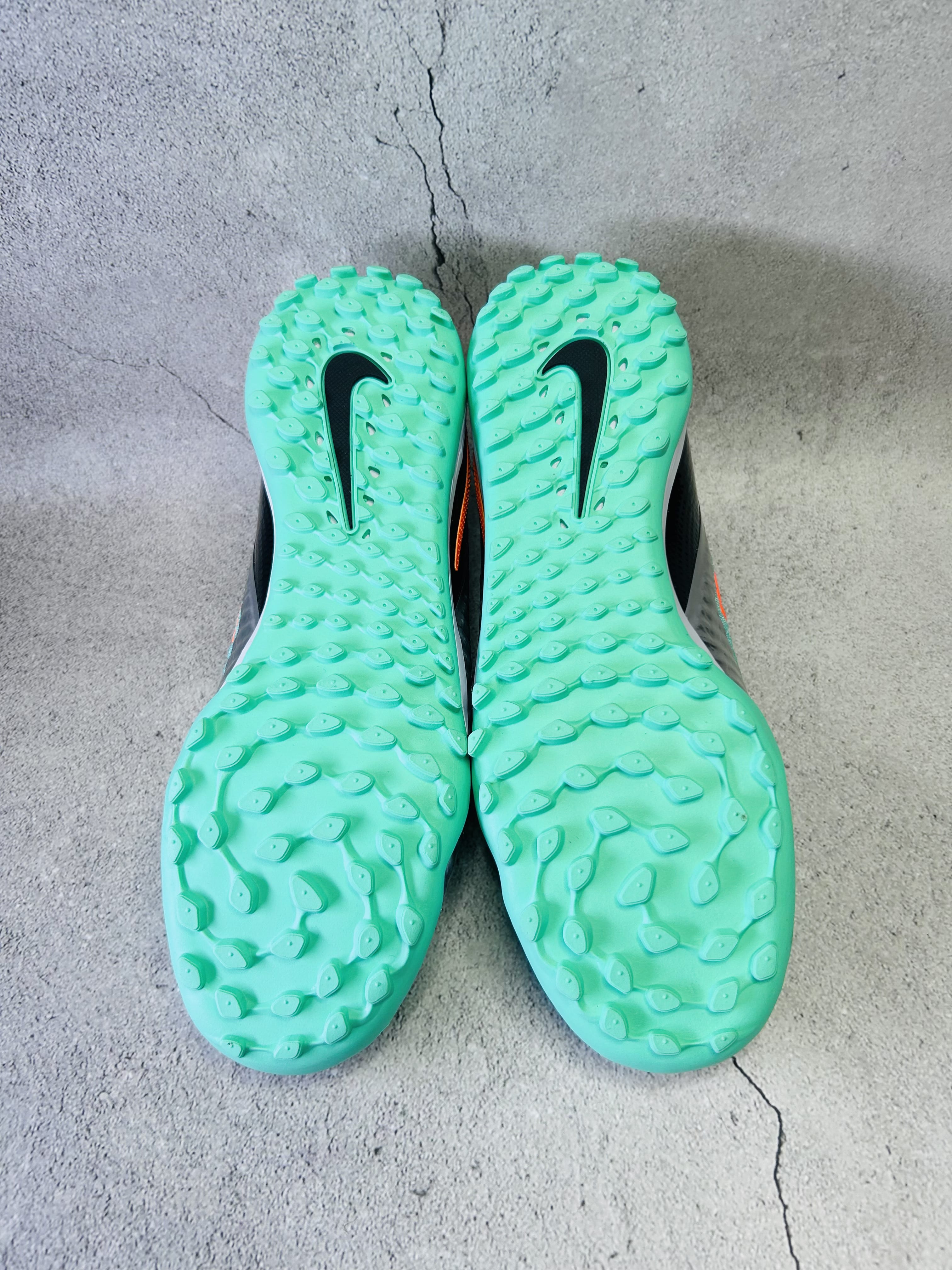 Phantom 6 Chrome Black TF