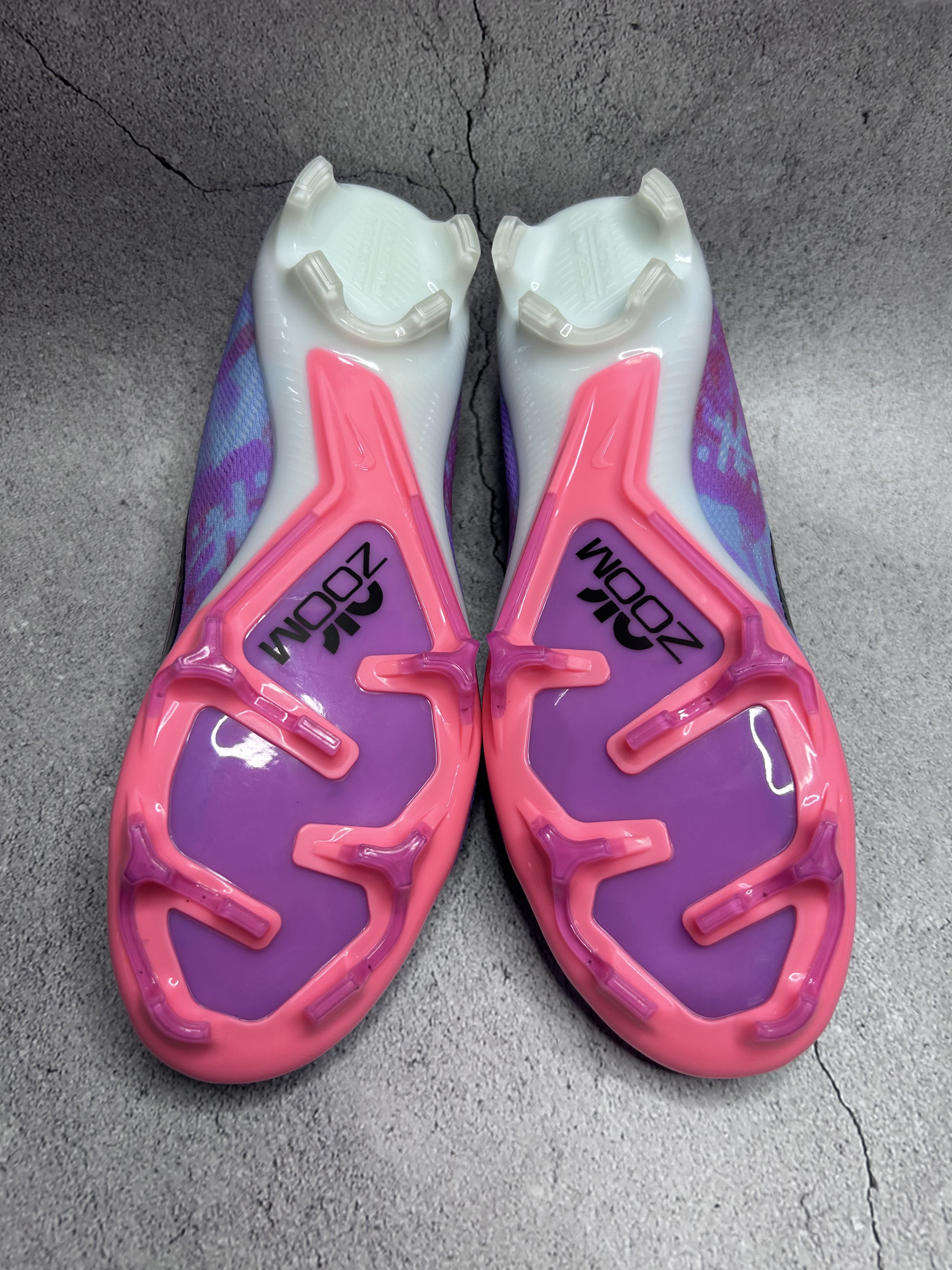 Mercurial Vapor 15 MDS 006