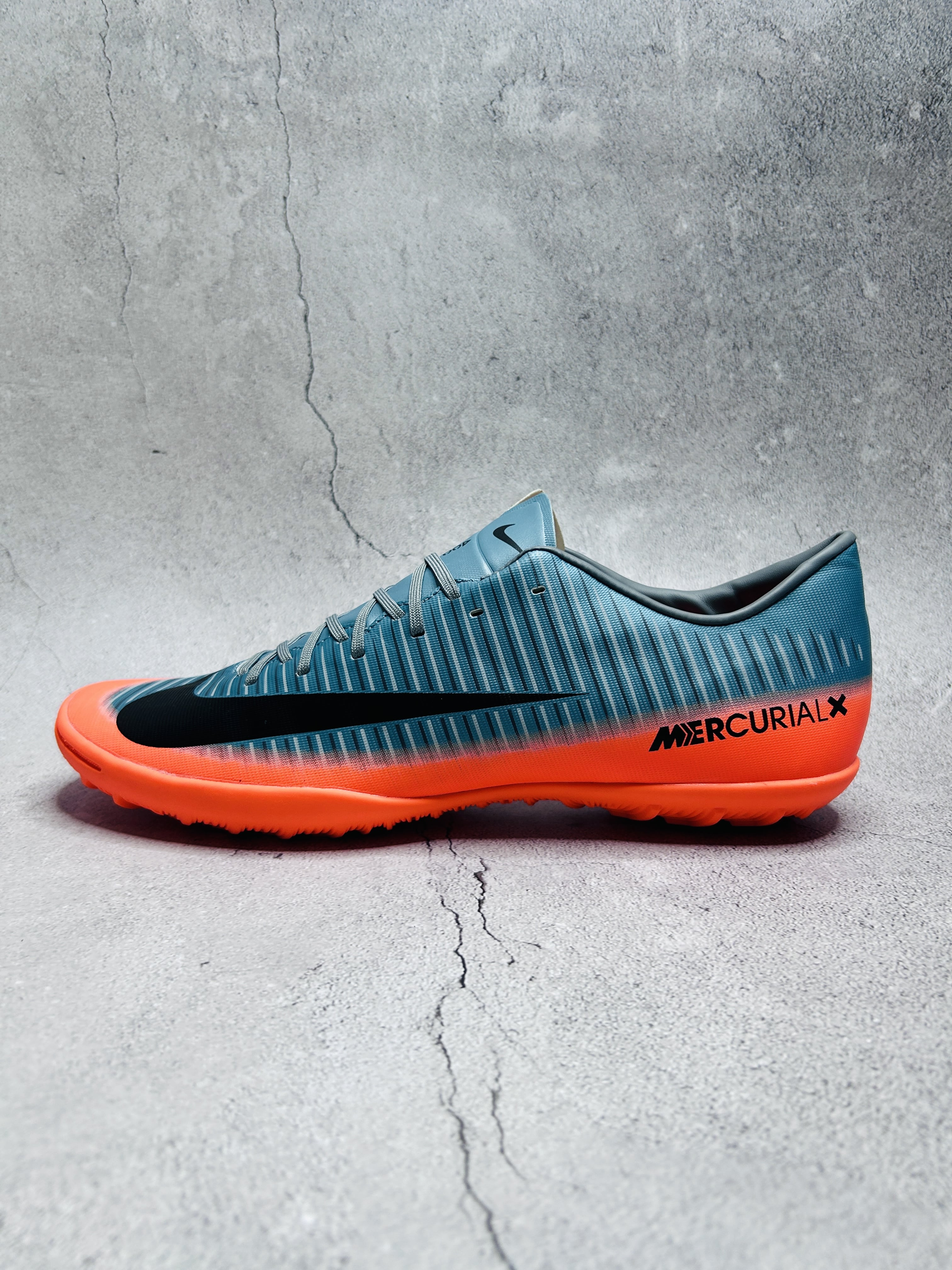 Mercurial vapor 11 CR7 TF