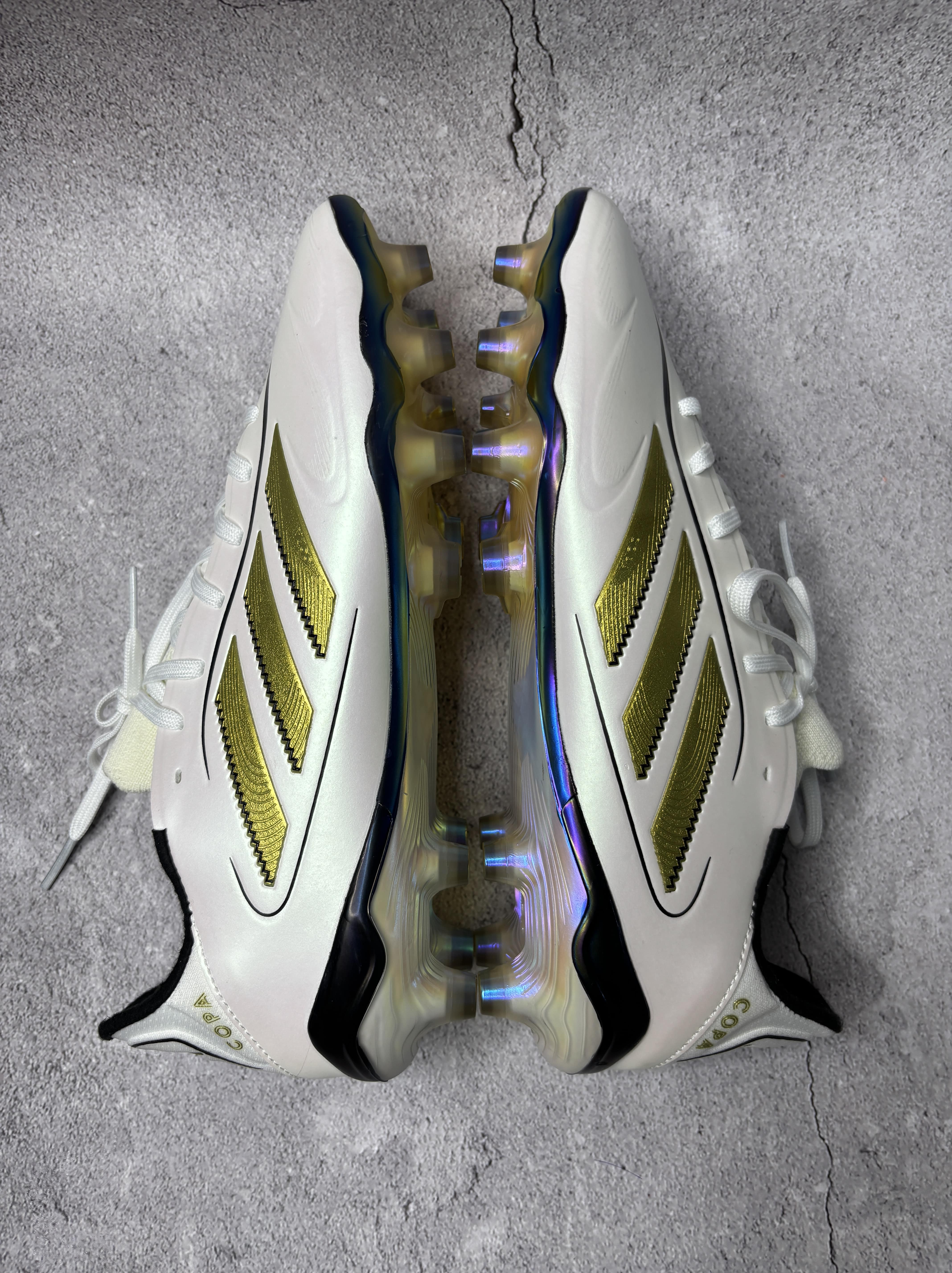 Copa Pure III Luxe Control Pack