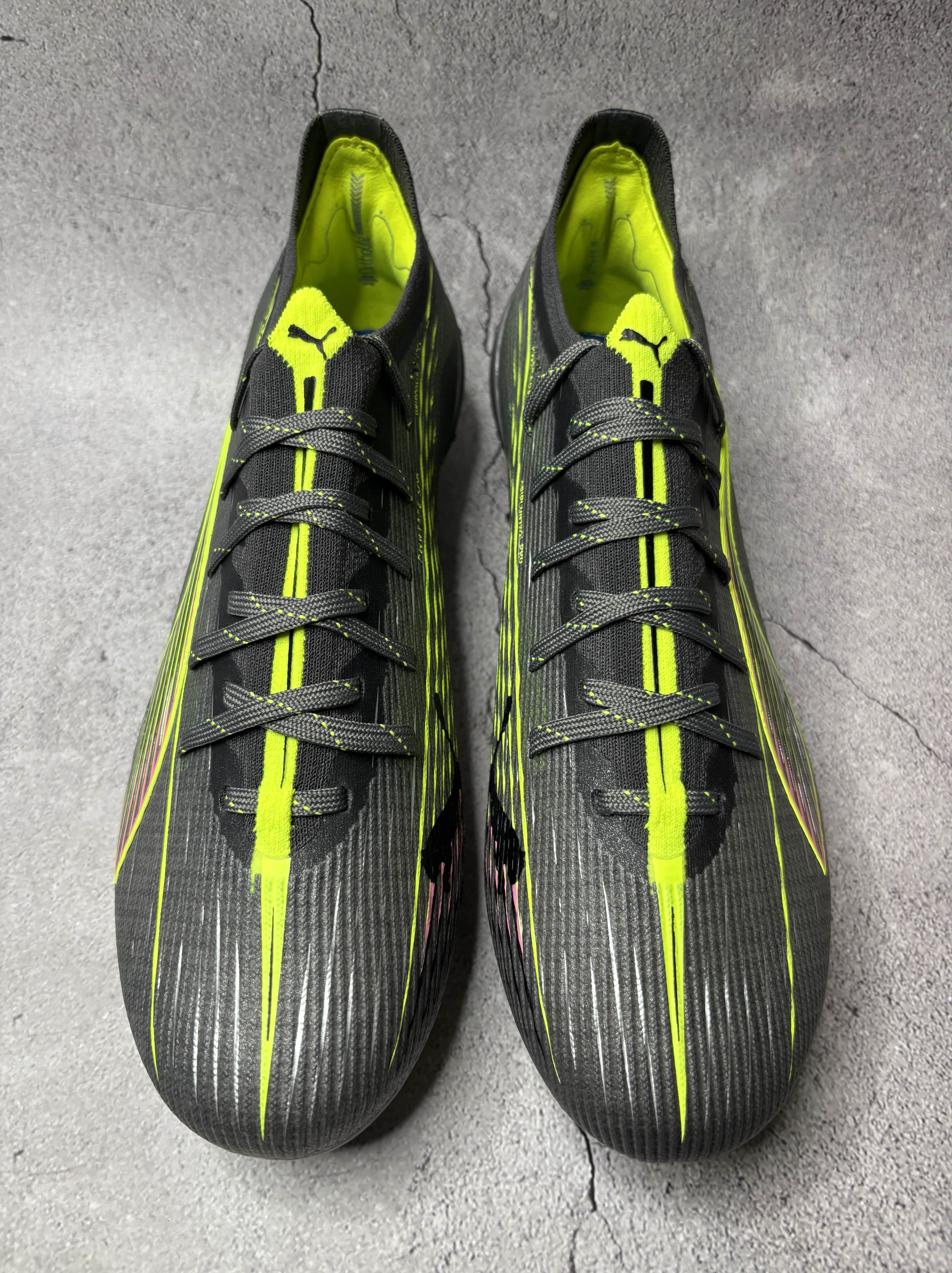 Ultra 5 Ultimate Black