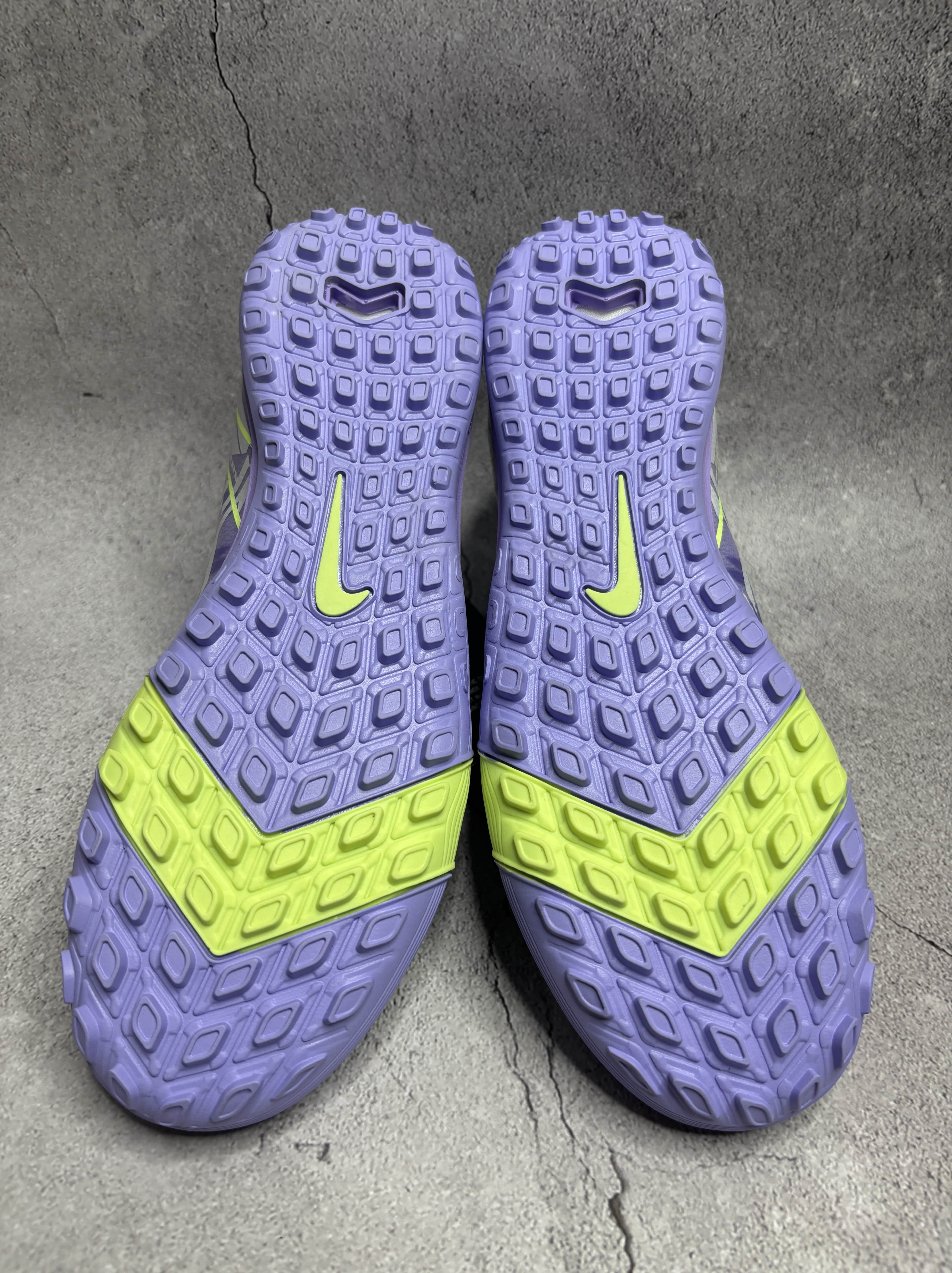 Mercurial Superfly 10 United Pack TF