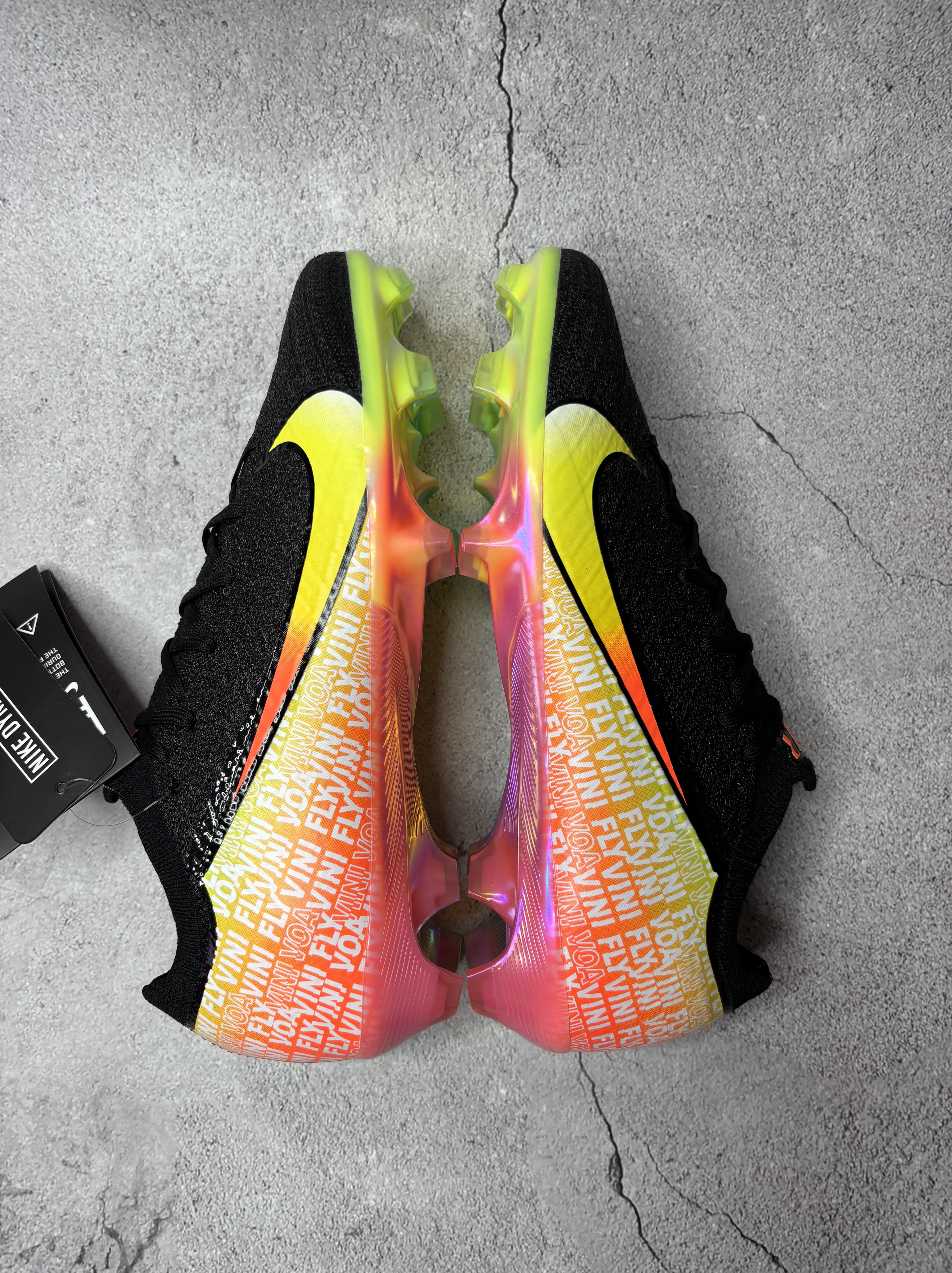 Mercurial Vapor 16 Vini Fly