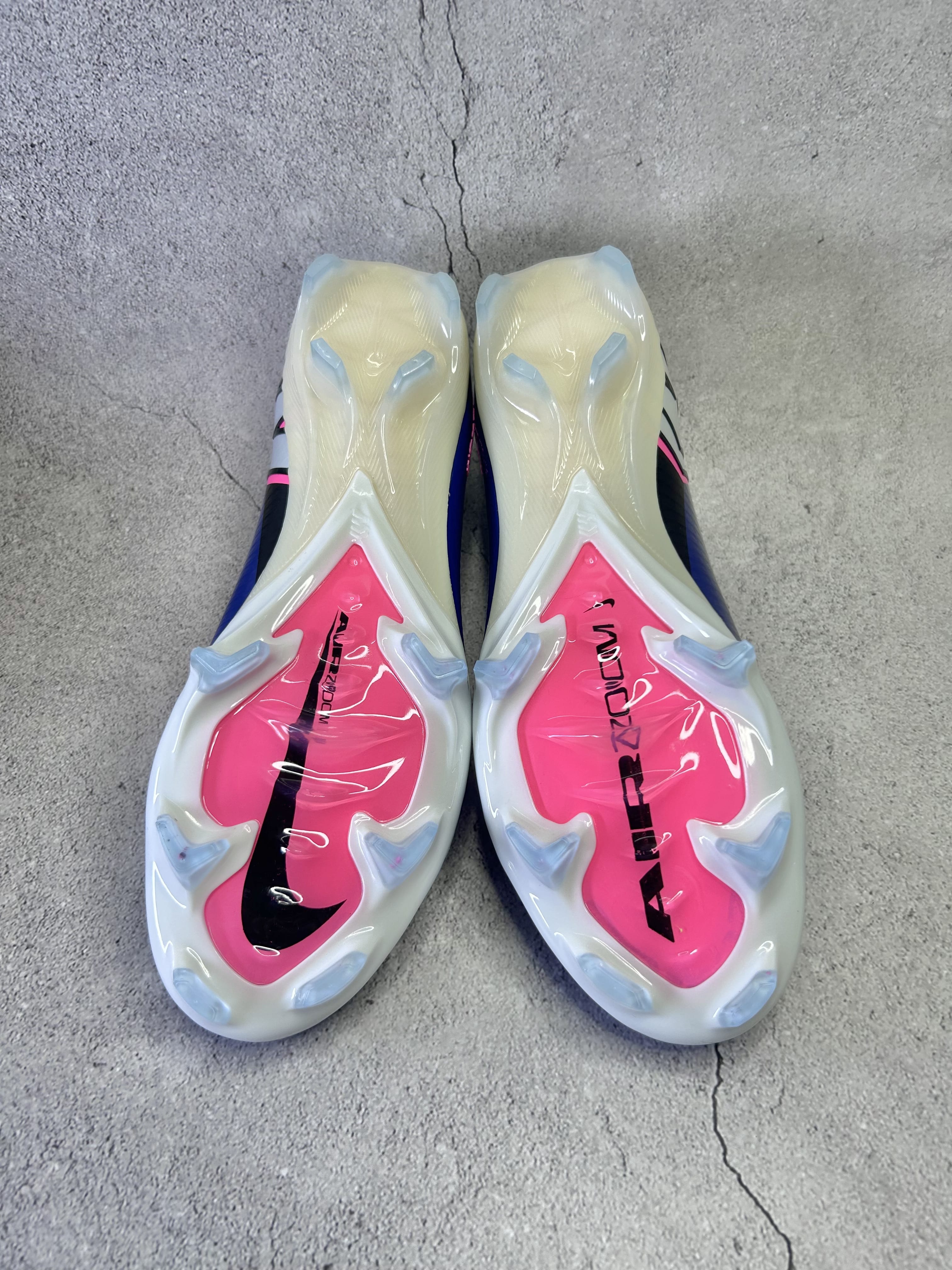 Mercurial Vapor 16 Attack Pack