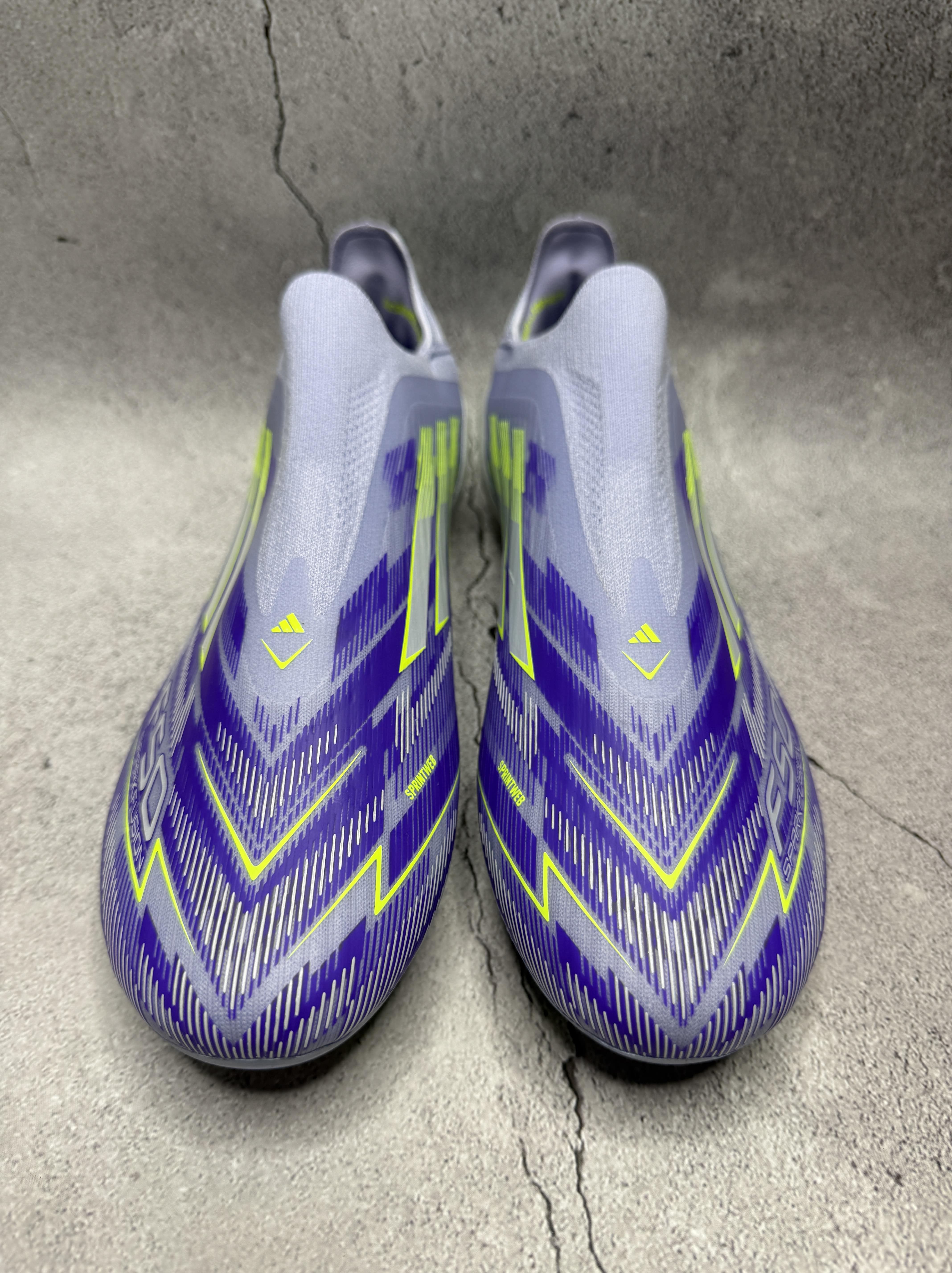 F50 Sparkfusion