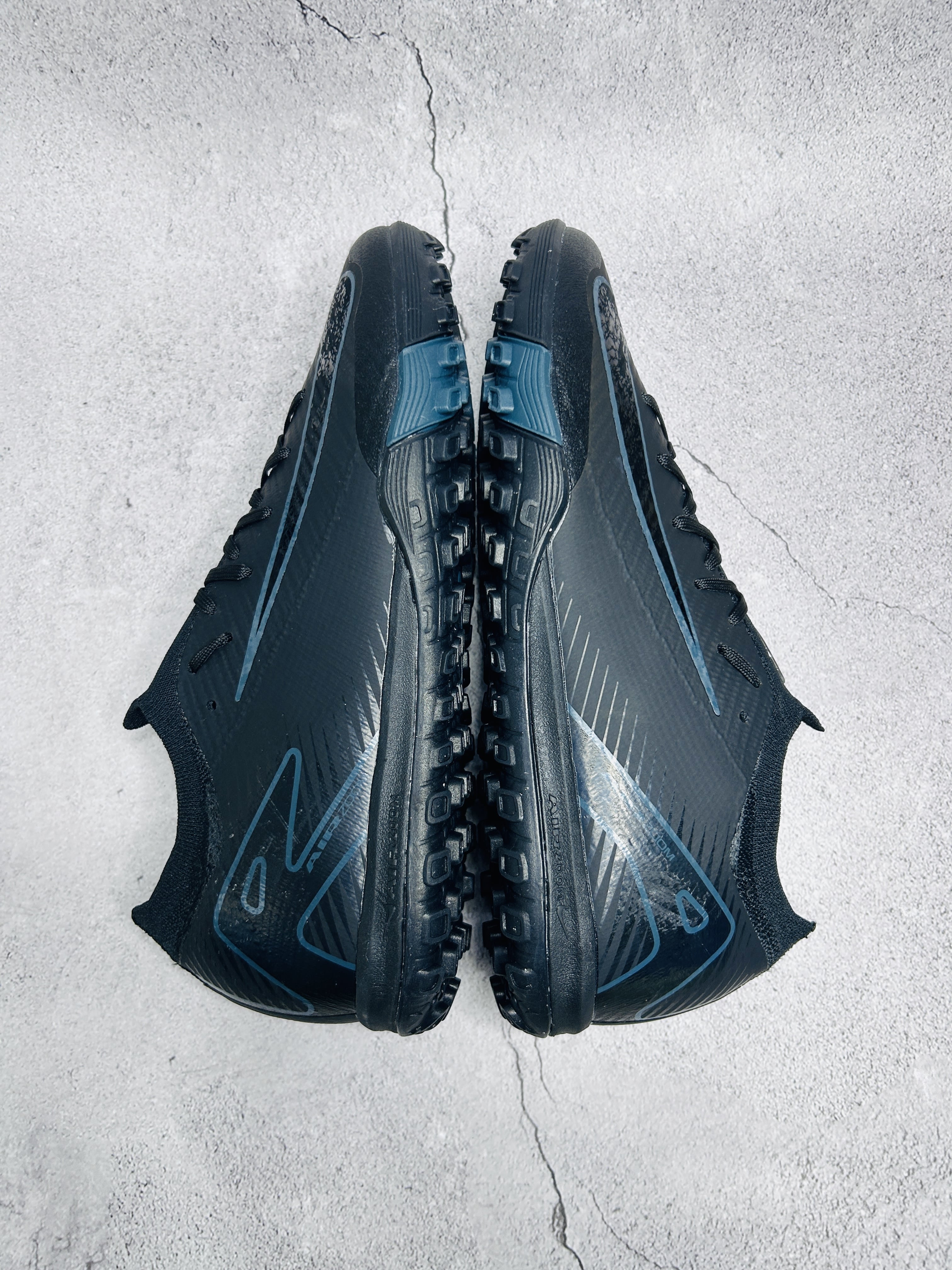 Mercurial Stealth16 Weird Black TF