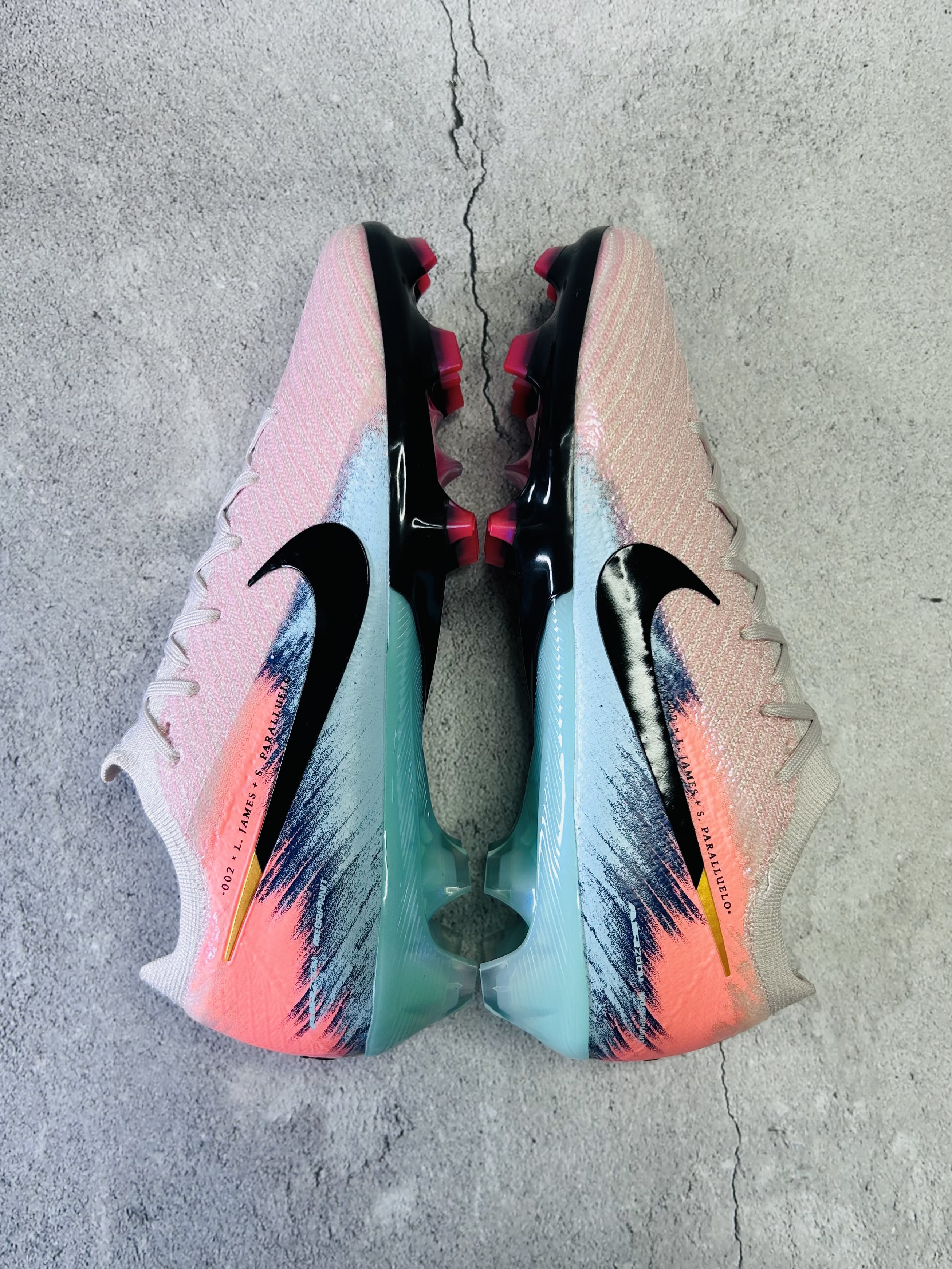 Mercurial Vapor 16 United 002 Pack