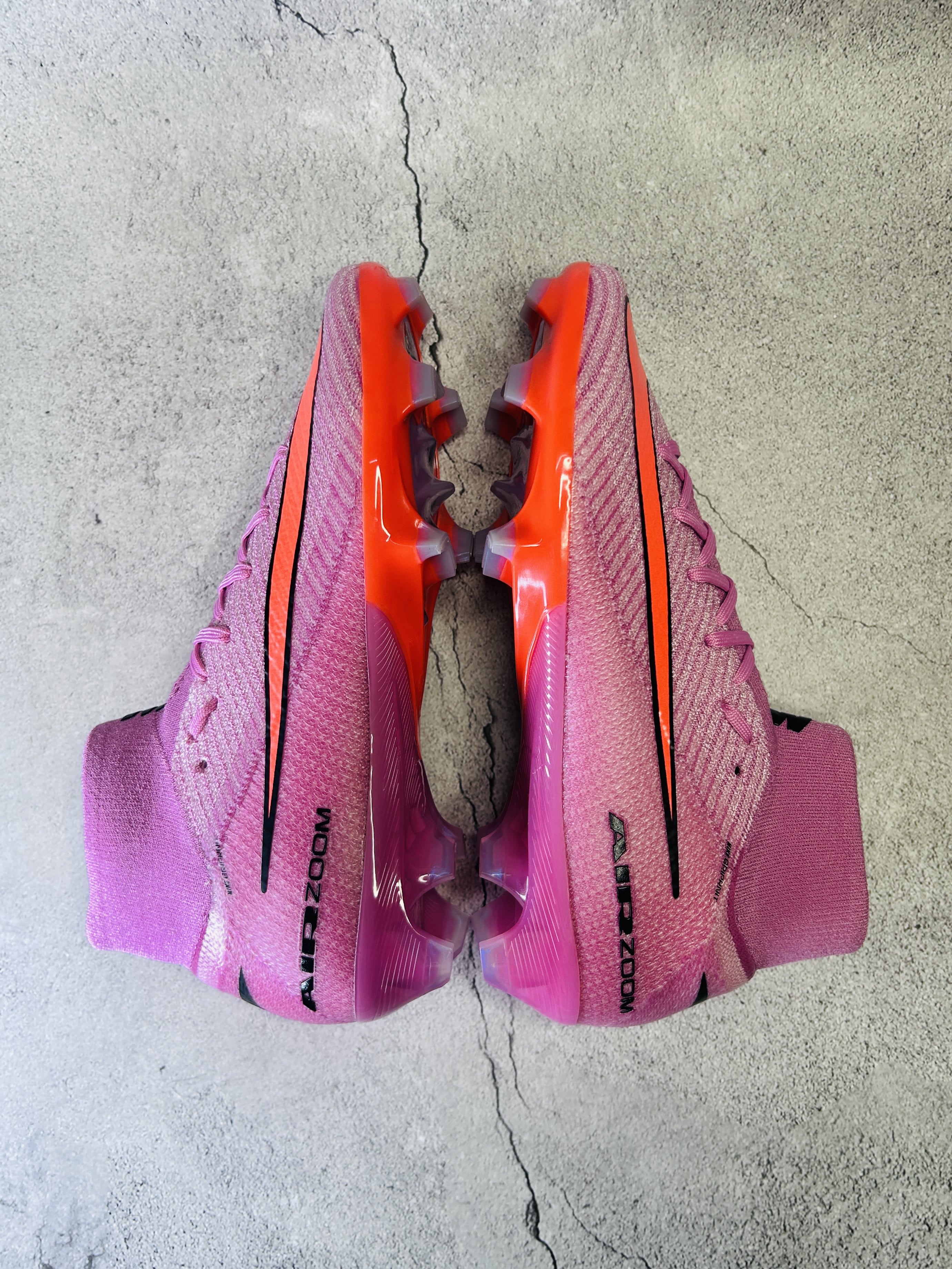 Mercurial Superfly 10 Scary Good Pack