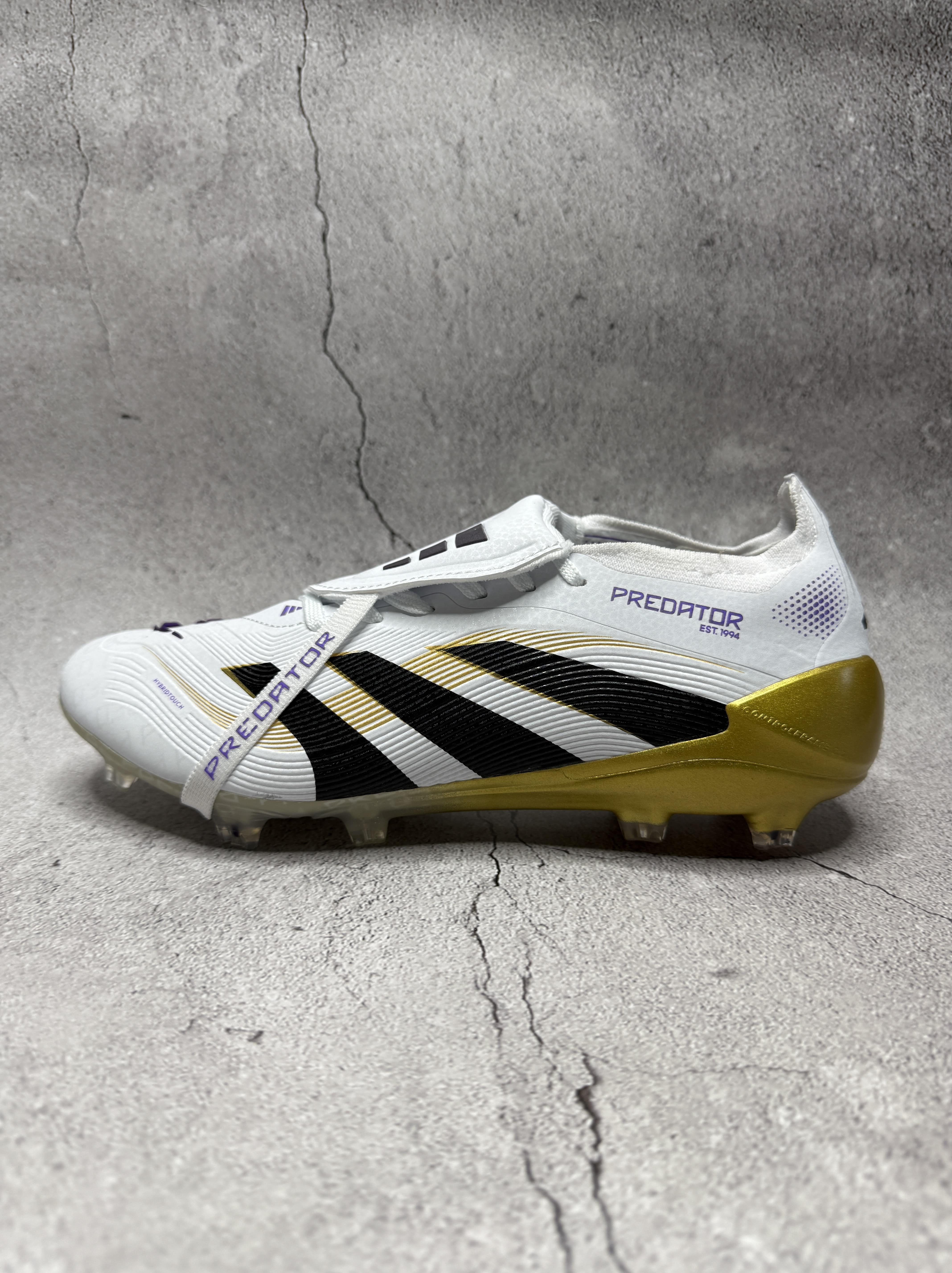 Predator 30 Road to Glory
