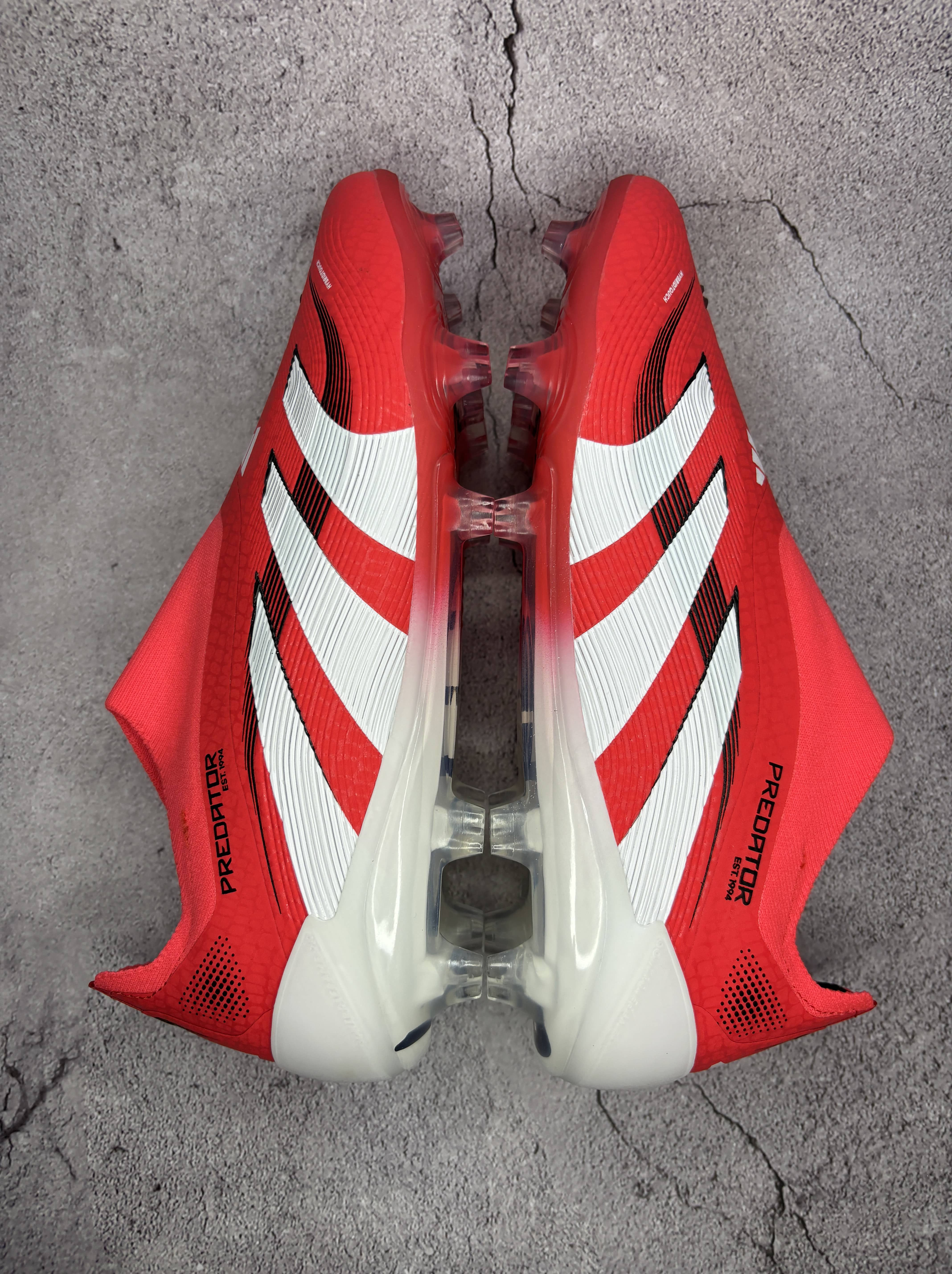Predator 30 Pure Victory Laceless
