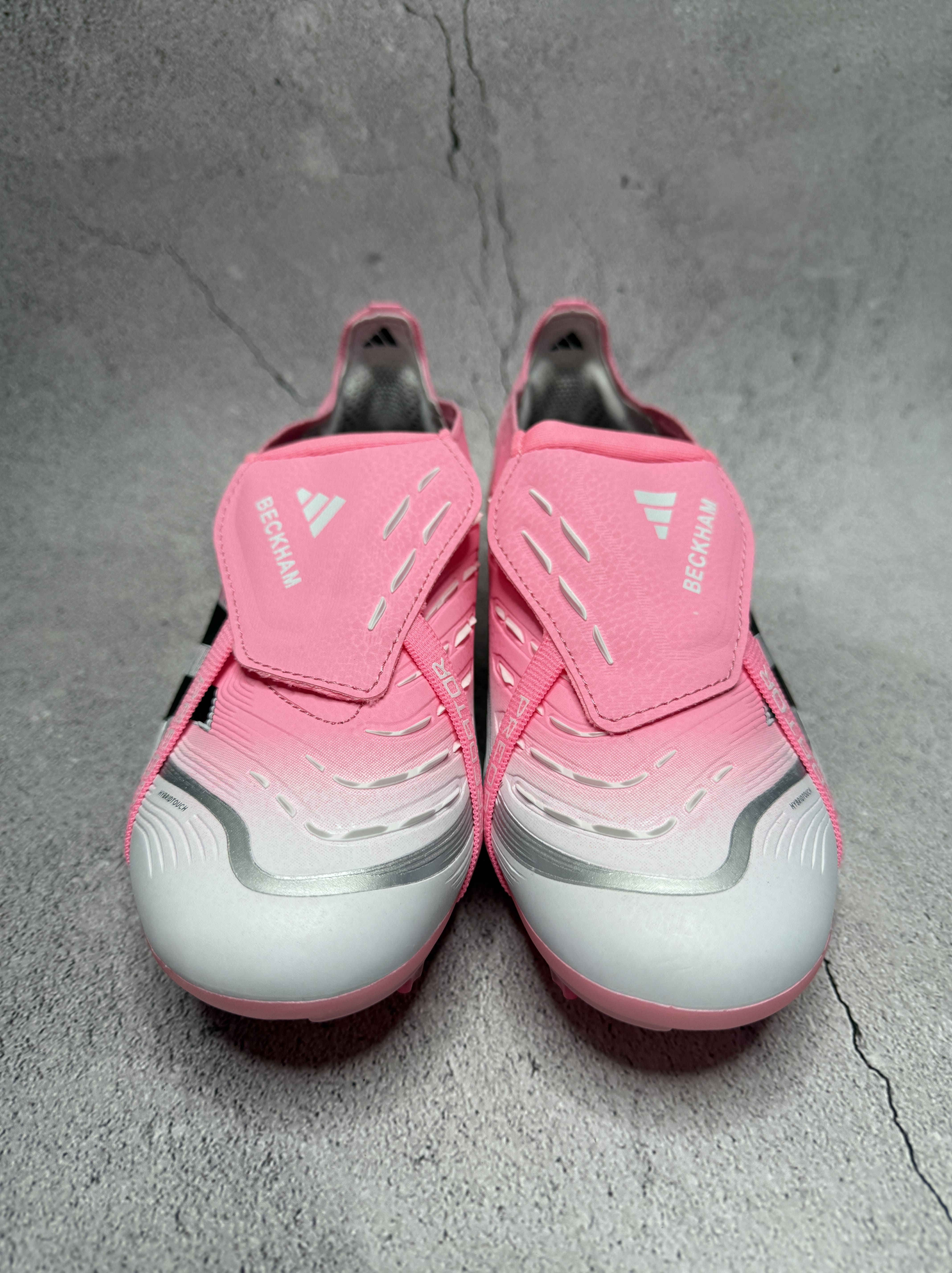 Predator 30 Beckham Pack