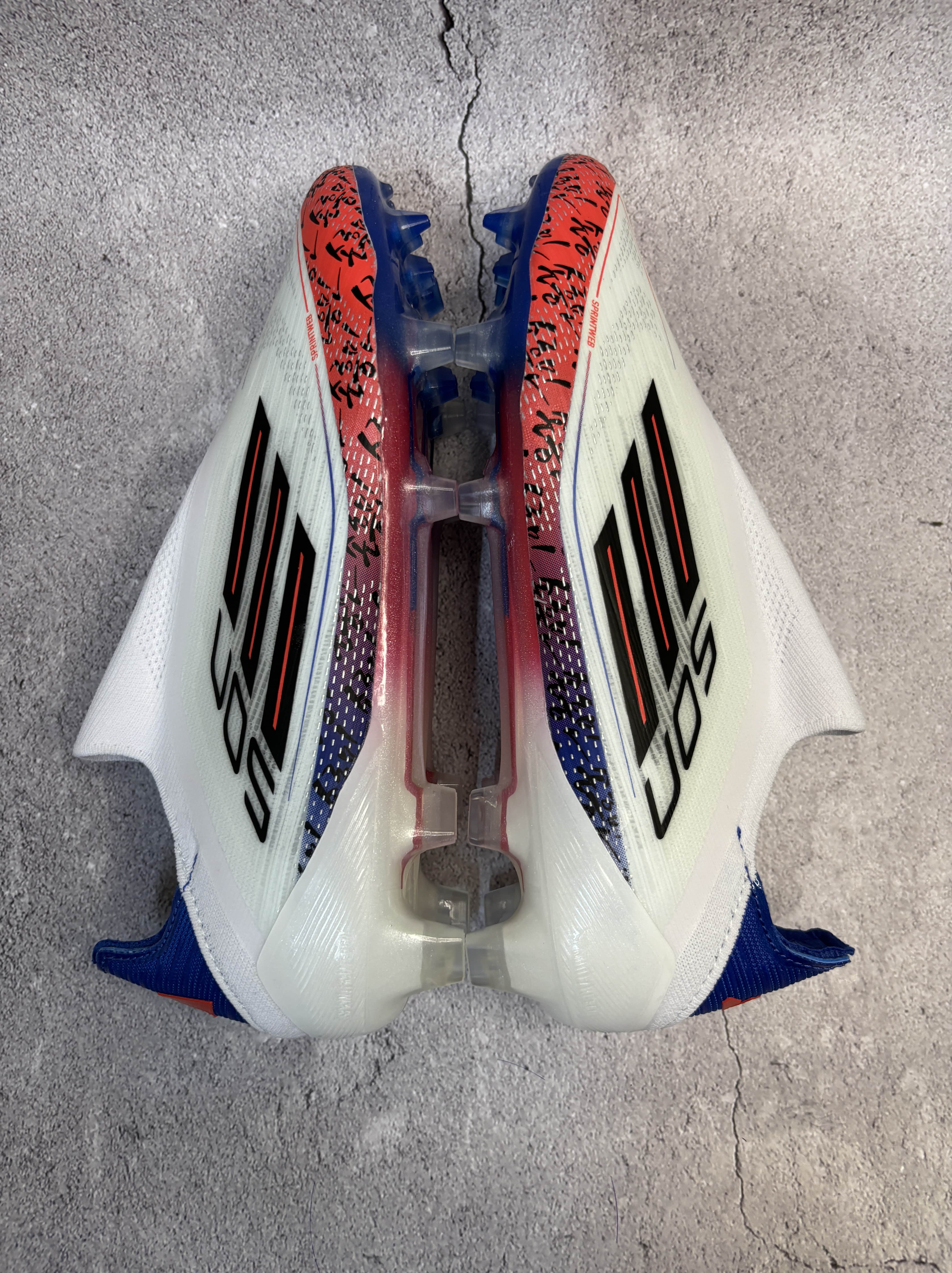 F50 TAEGE "SON HEUNG-MIN" EDITION