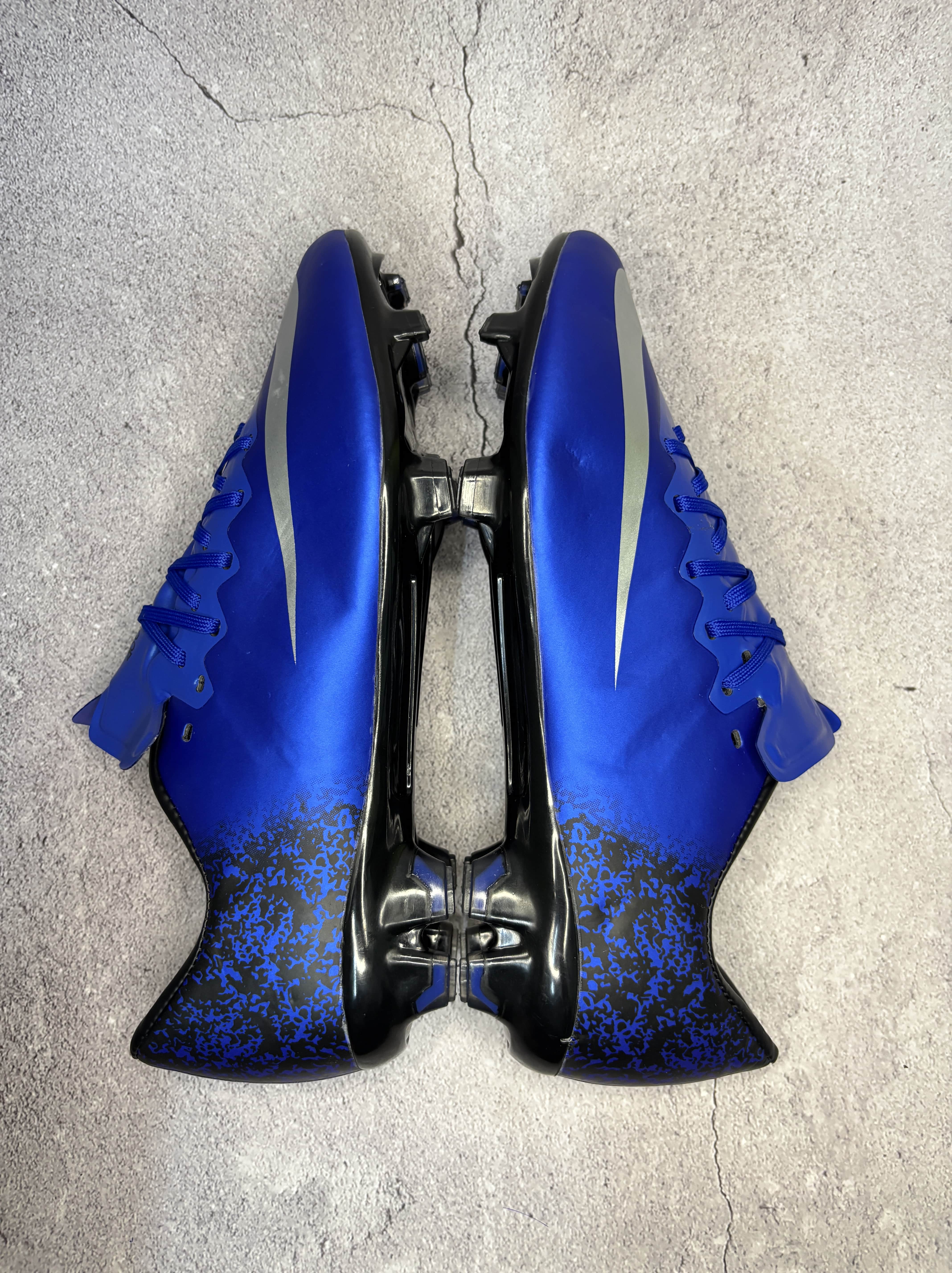 Mercurial vapor X CR7