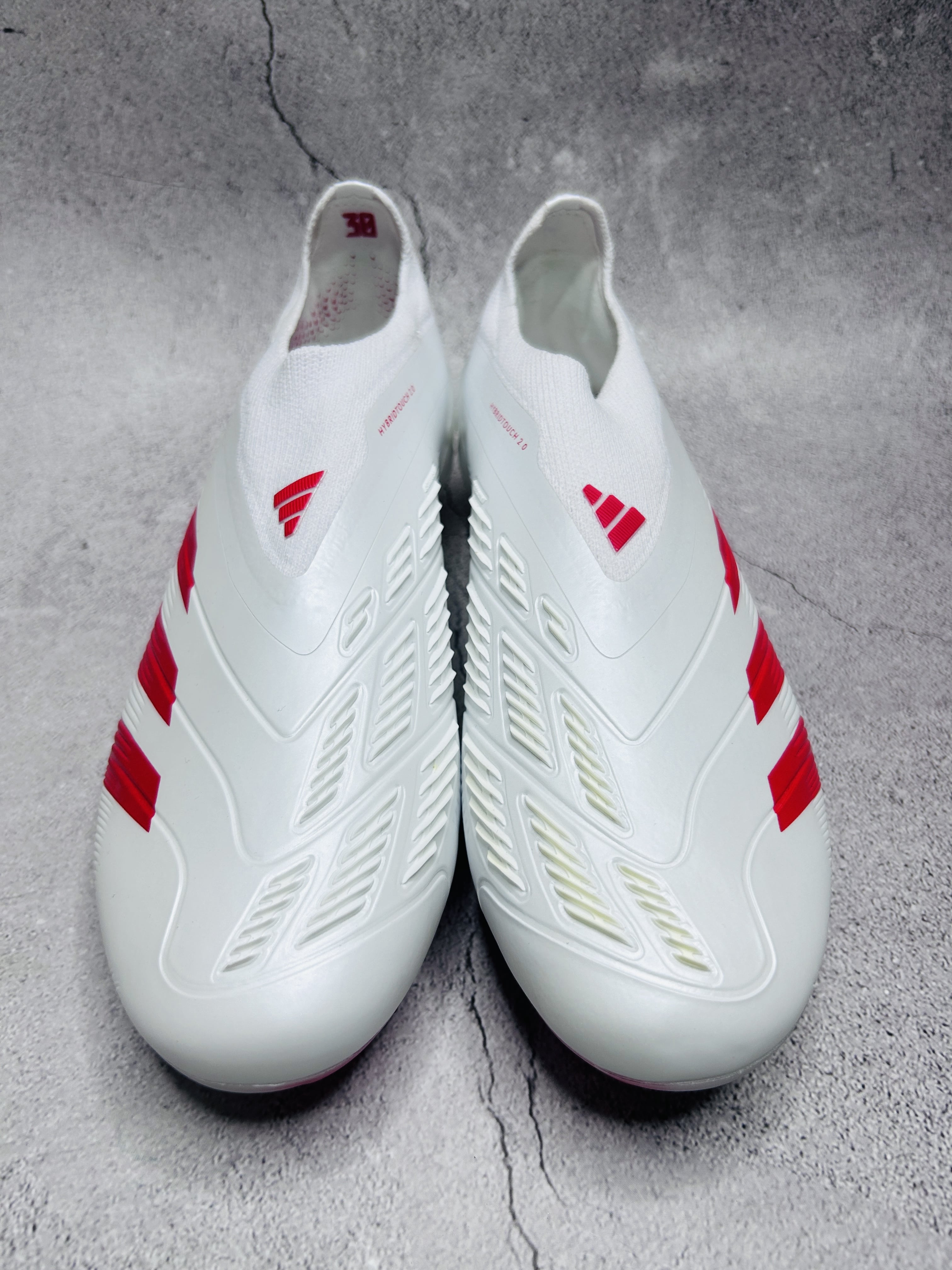 Predator 24 Purestrike laceless