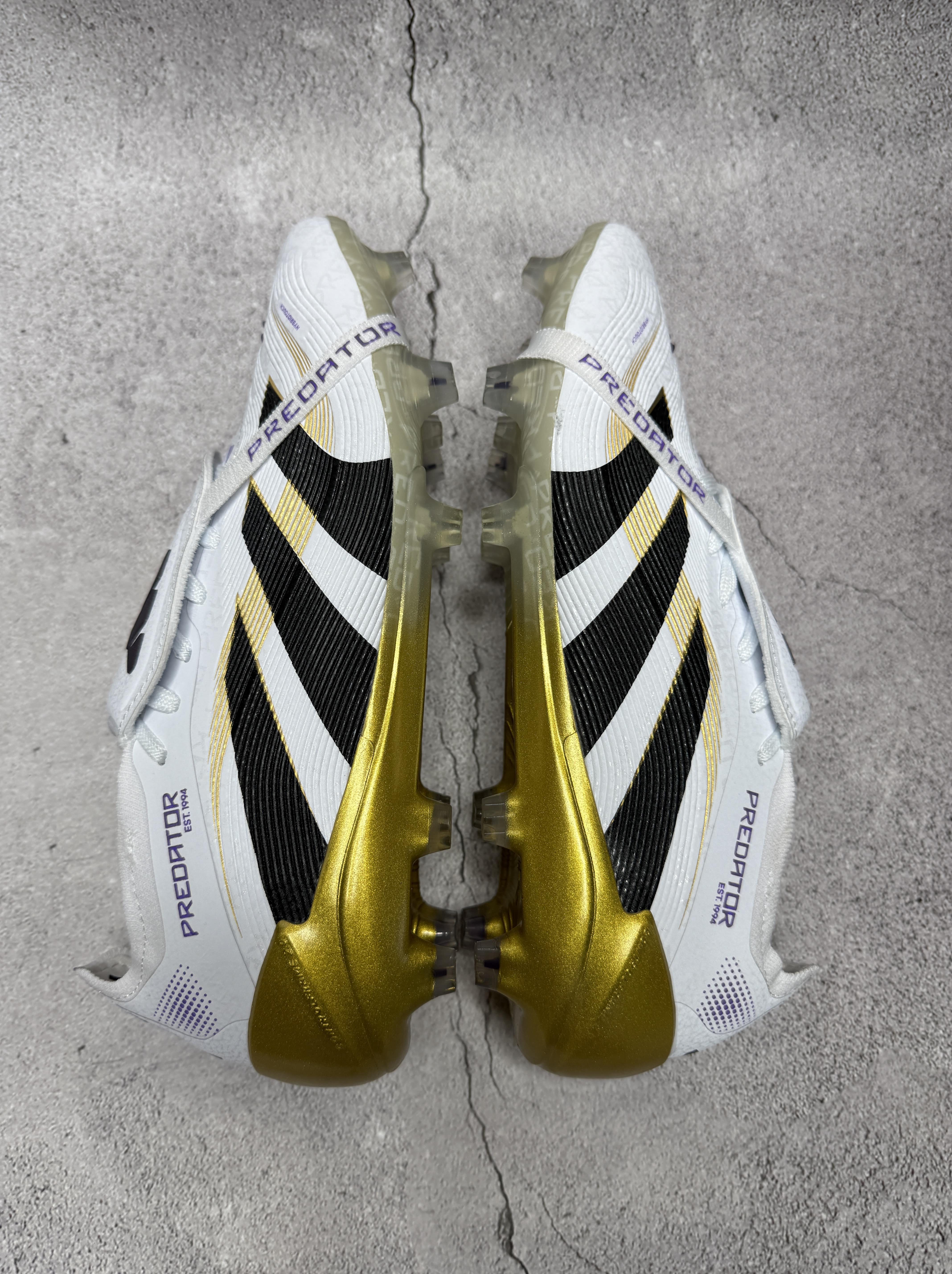 Predator 30 Road to Glory