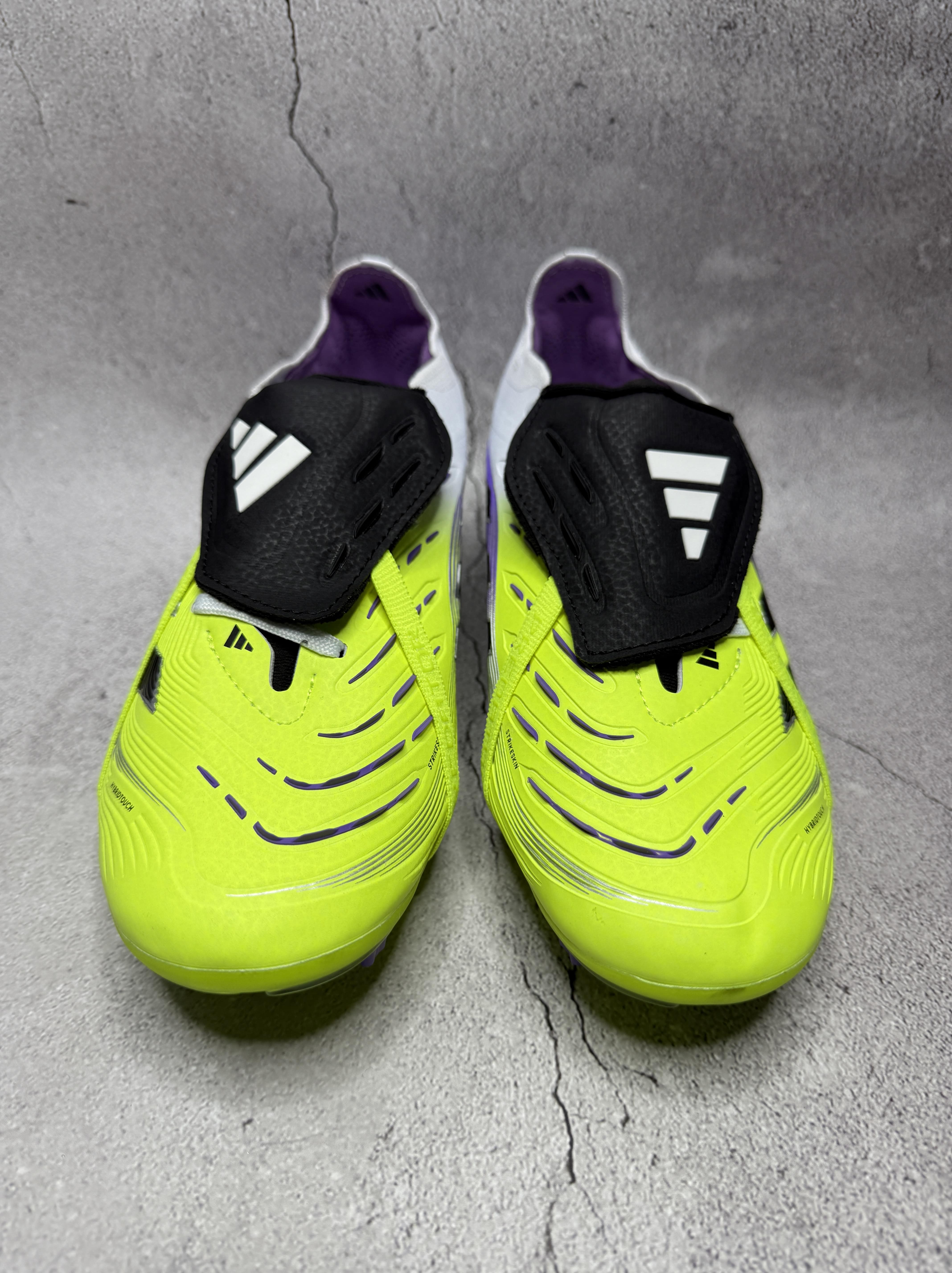 Predator 30 Radiant Blaze