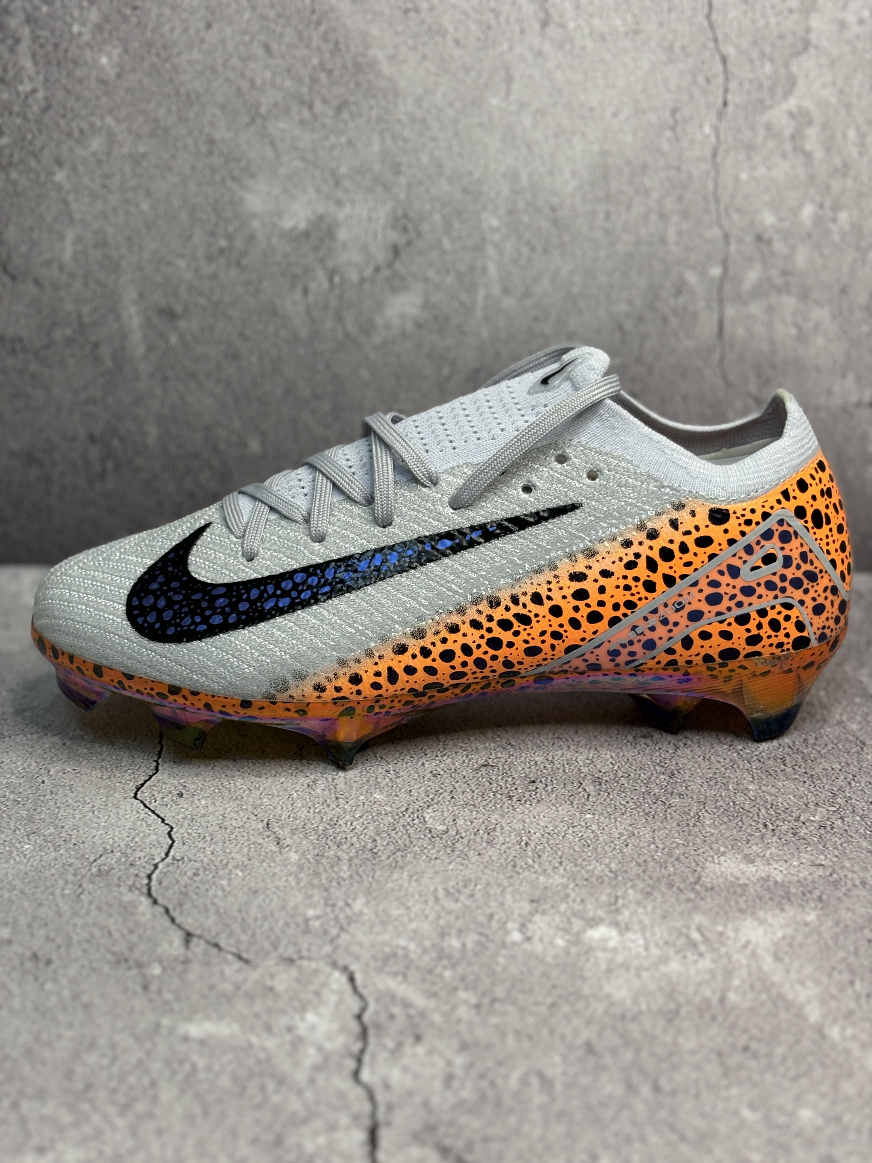 Mercurial Vapor 16 Electric Pack
