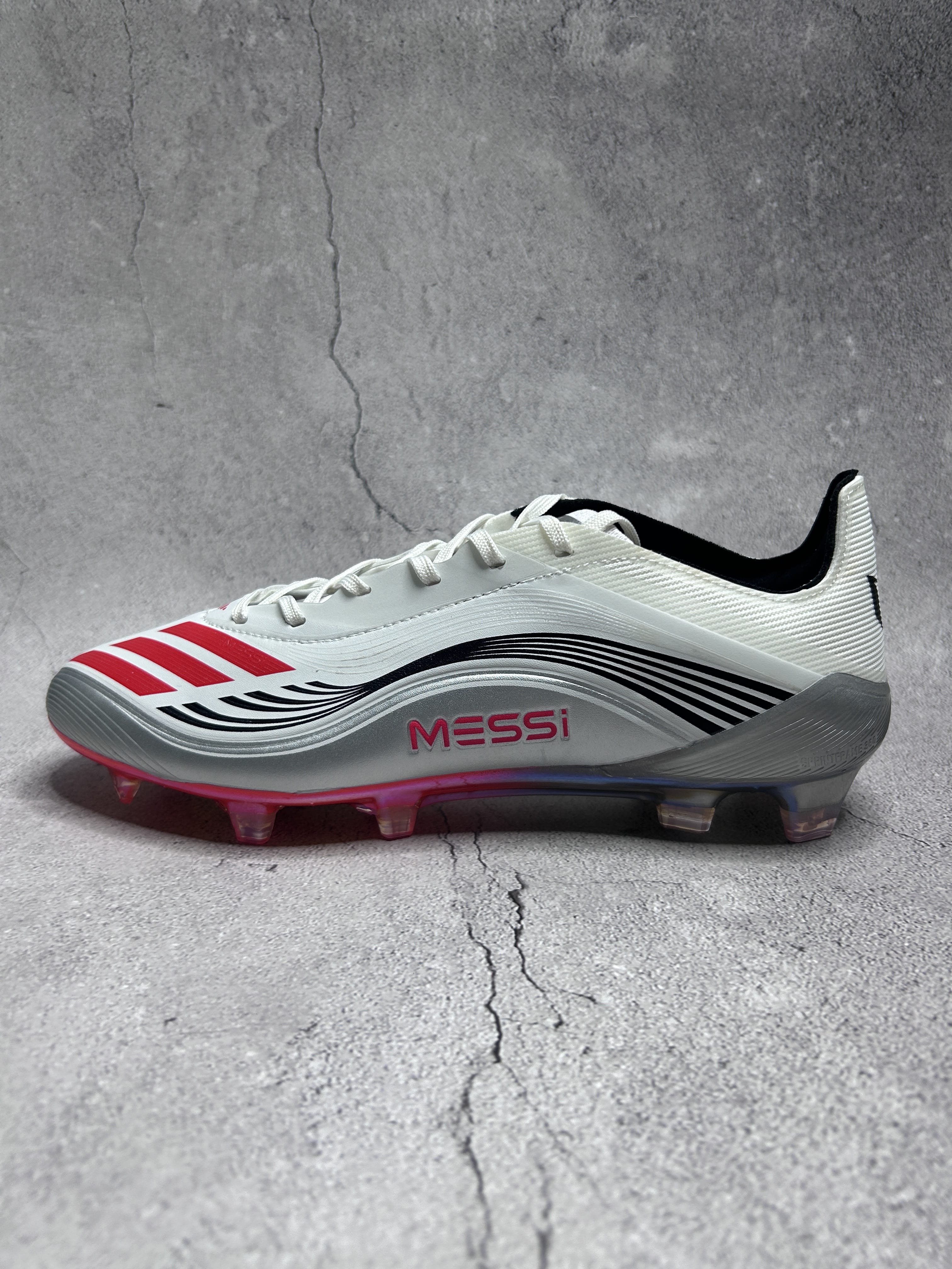 F50 Prestige Laced