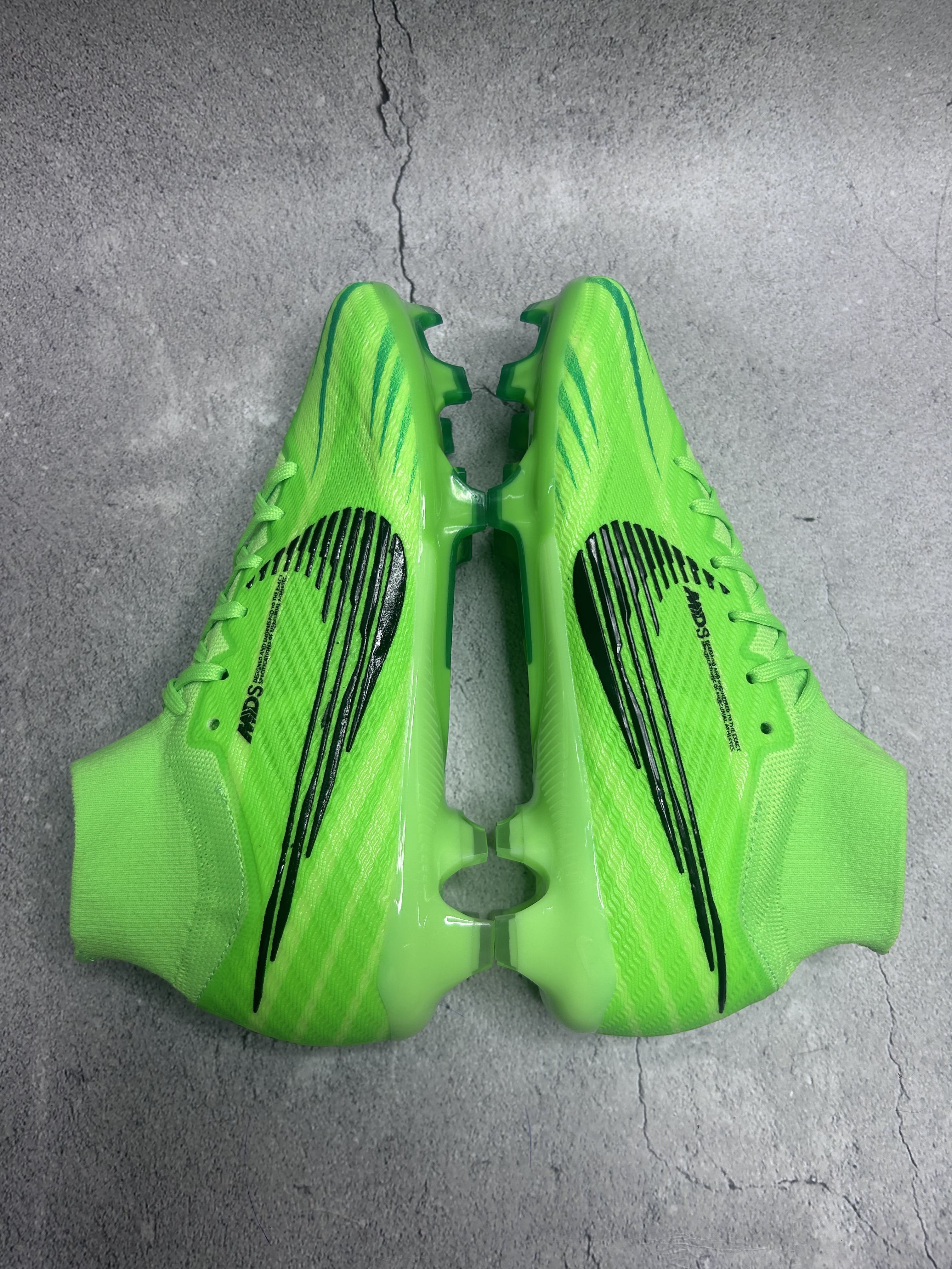 Superfly 9 MDS 008