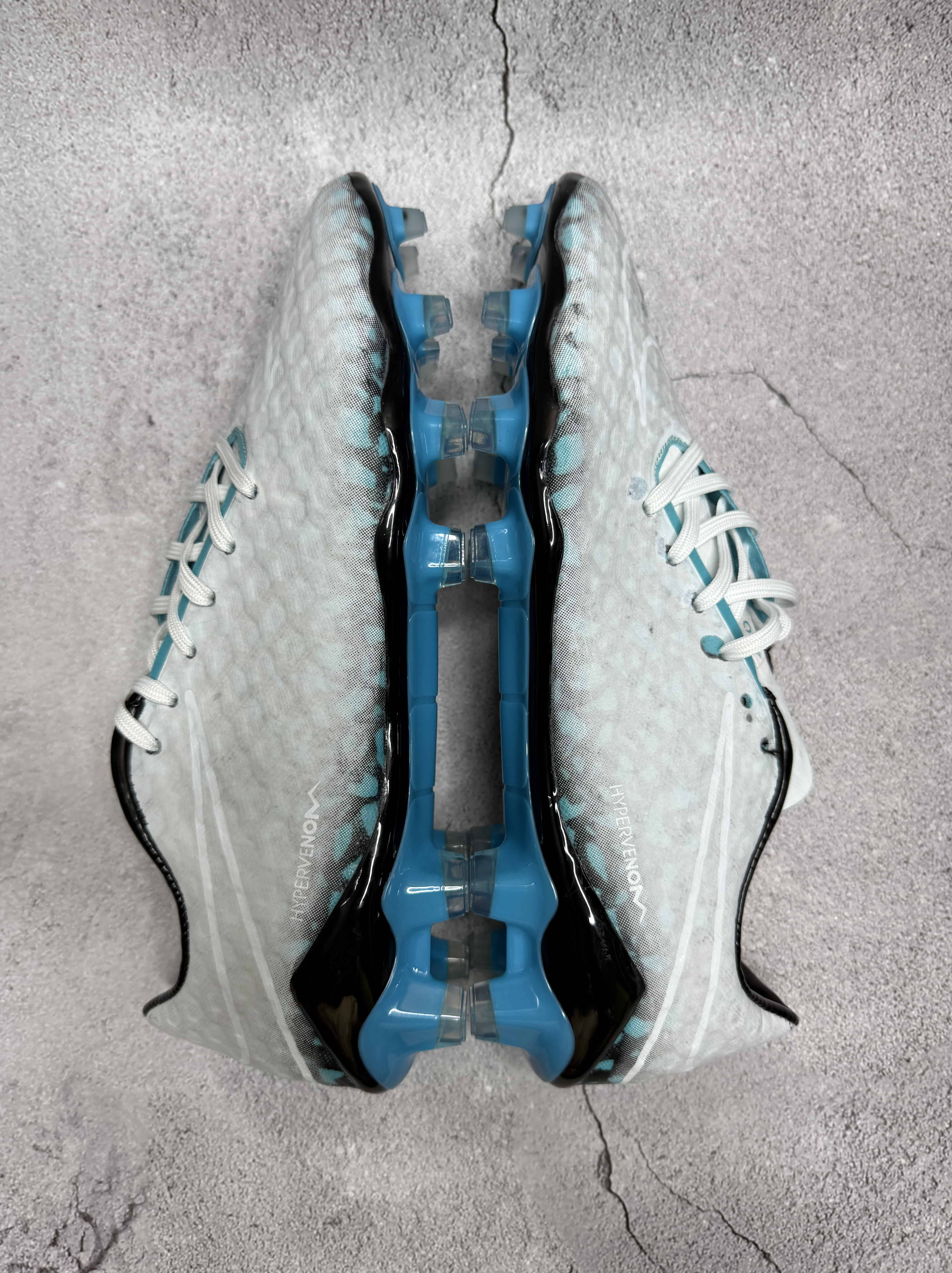 Hypervenom Hydra Transform Pack