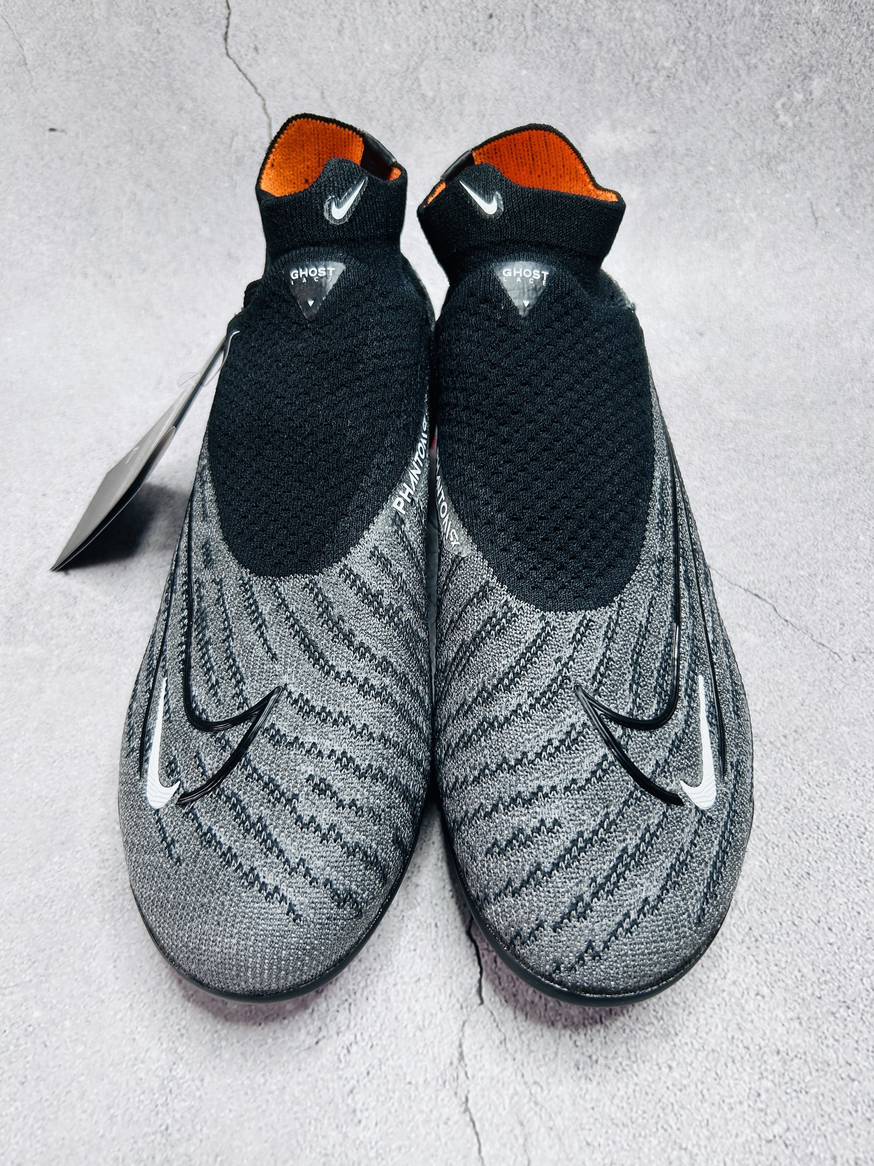 Phantom GX Black Colourway