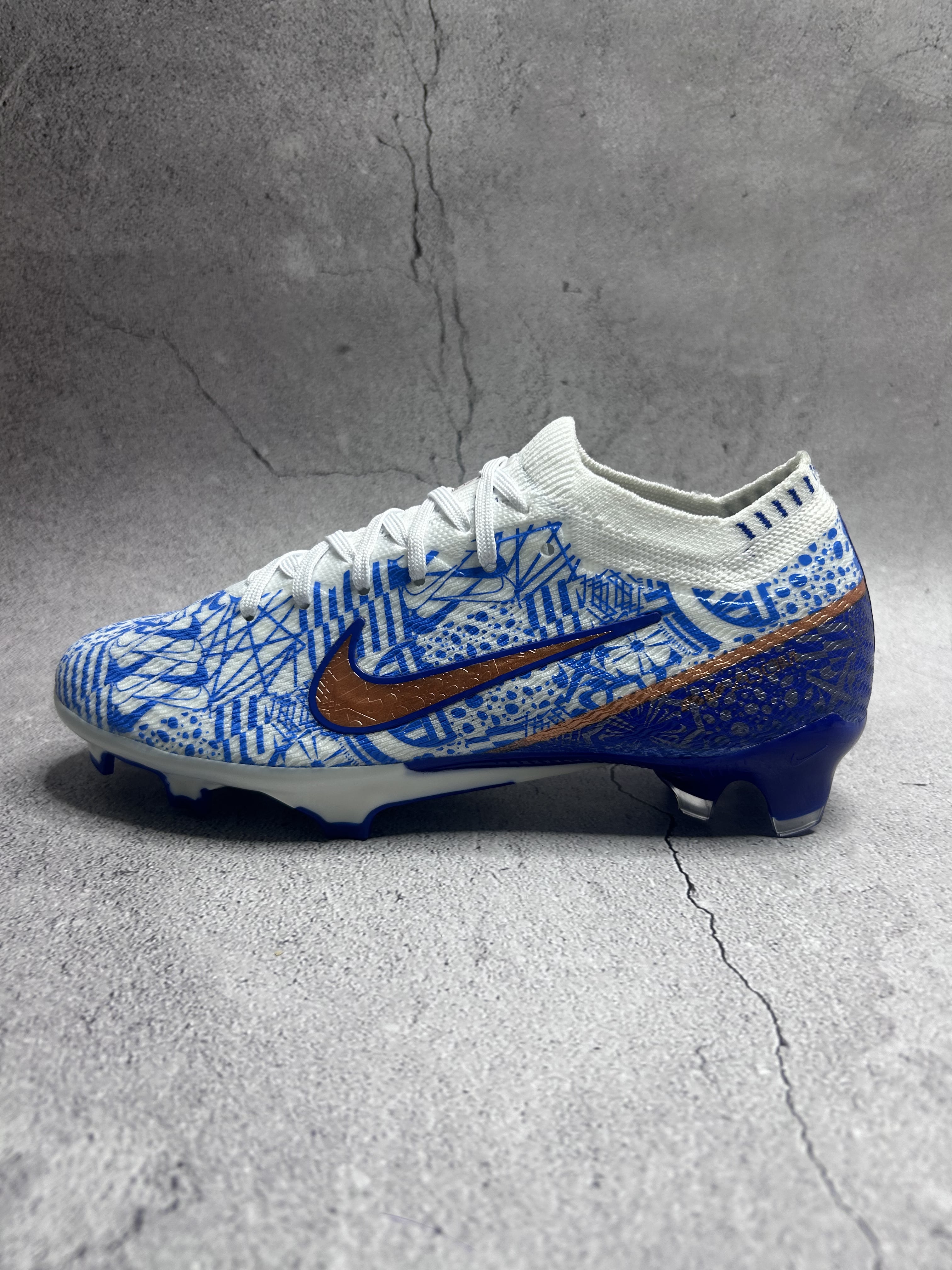 Mercurial Vapor 15 CR7 WC Edition