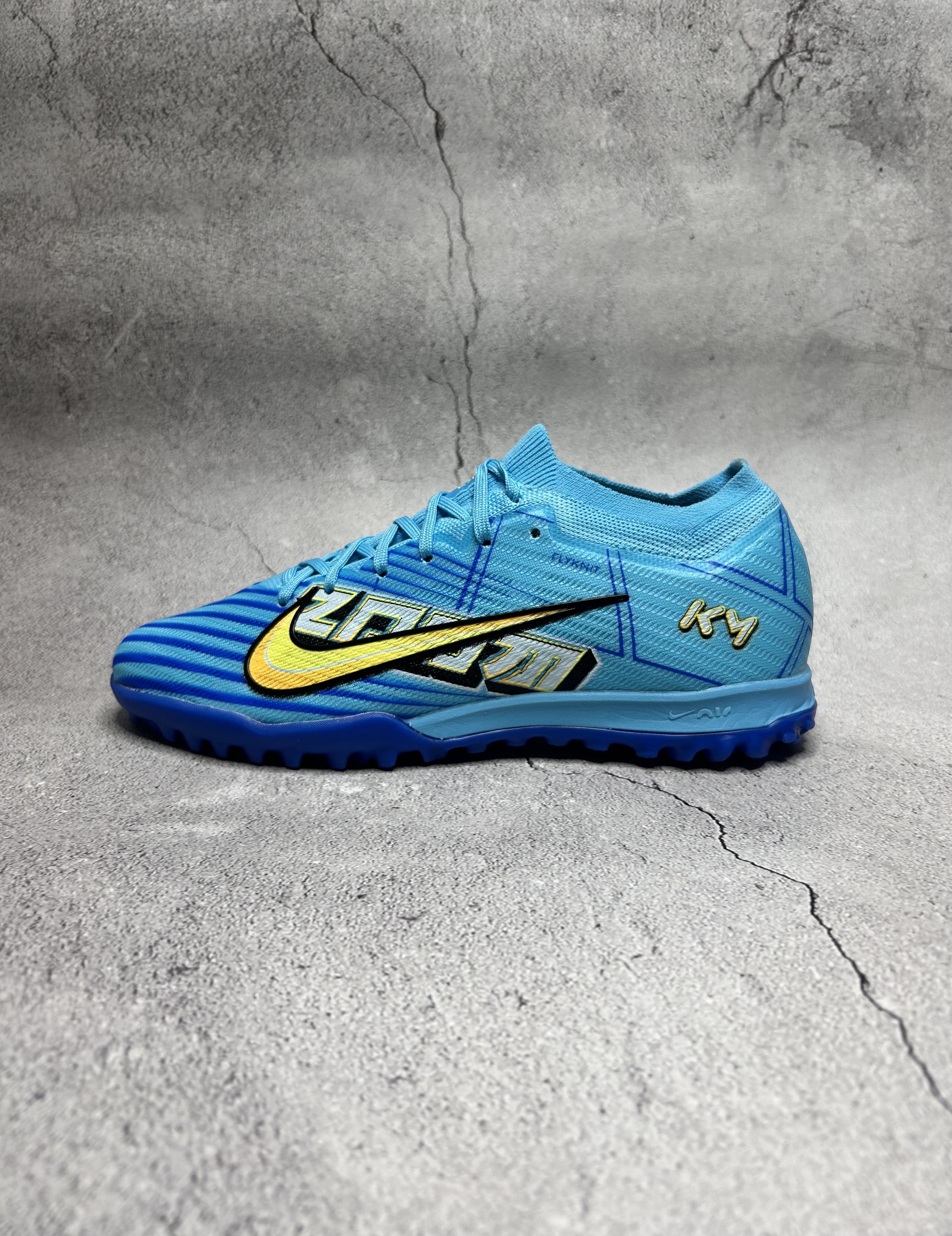 Mercurial Vapor 15 KM Signature Pack TF