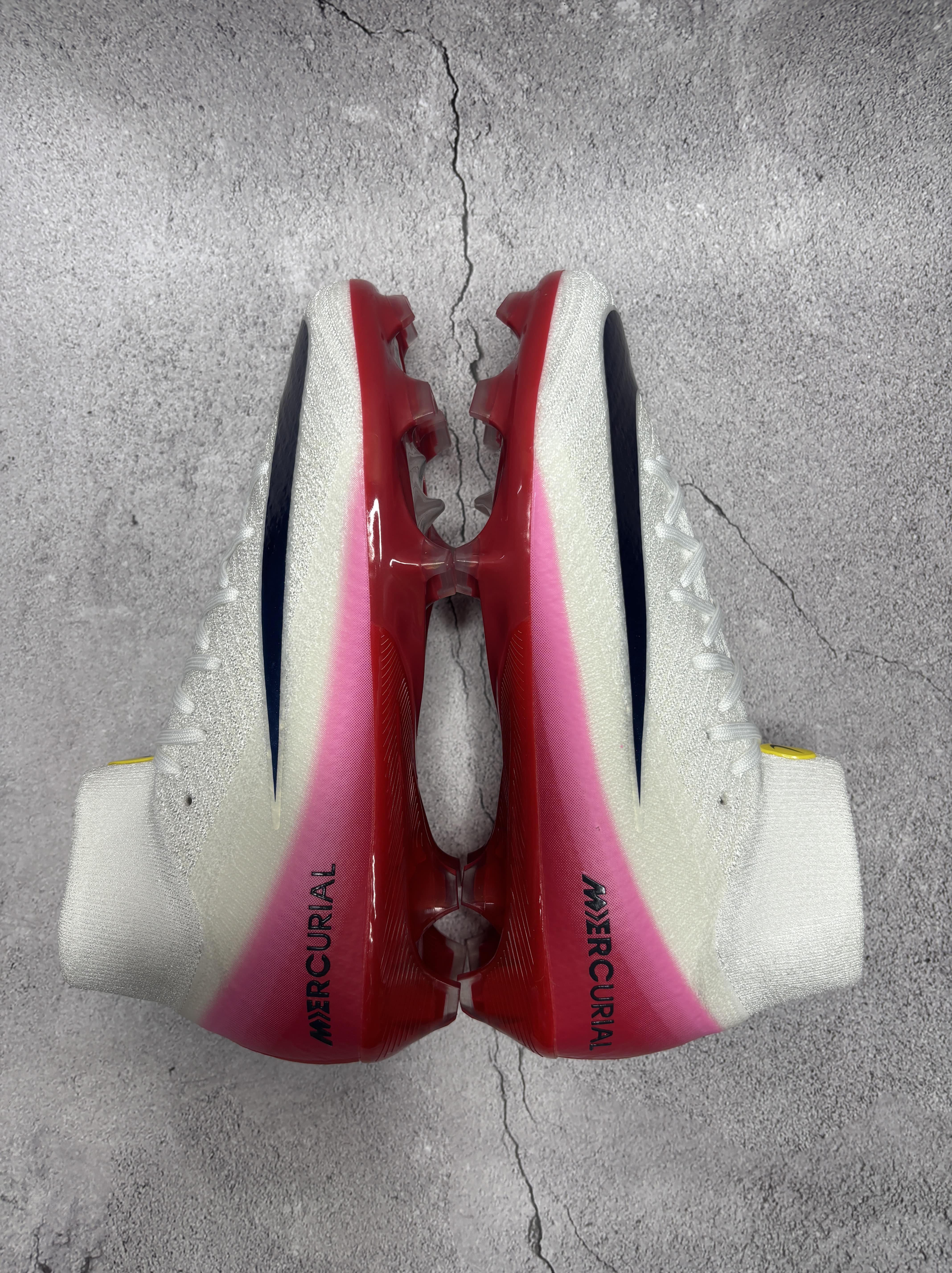 Mercurial Superfly 10 Fear Nothing Pack