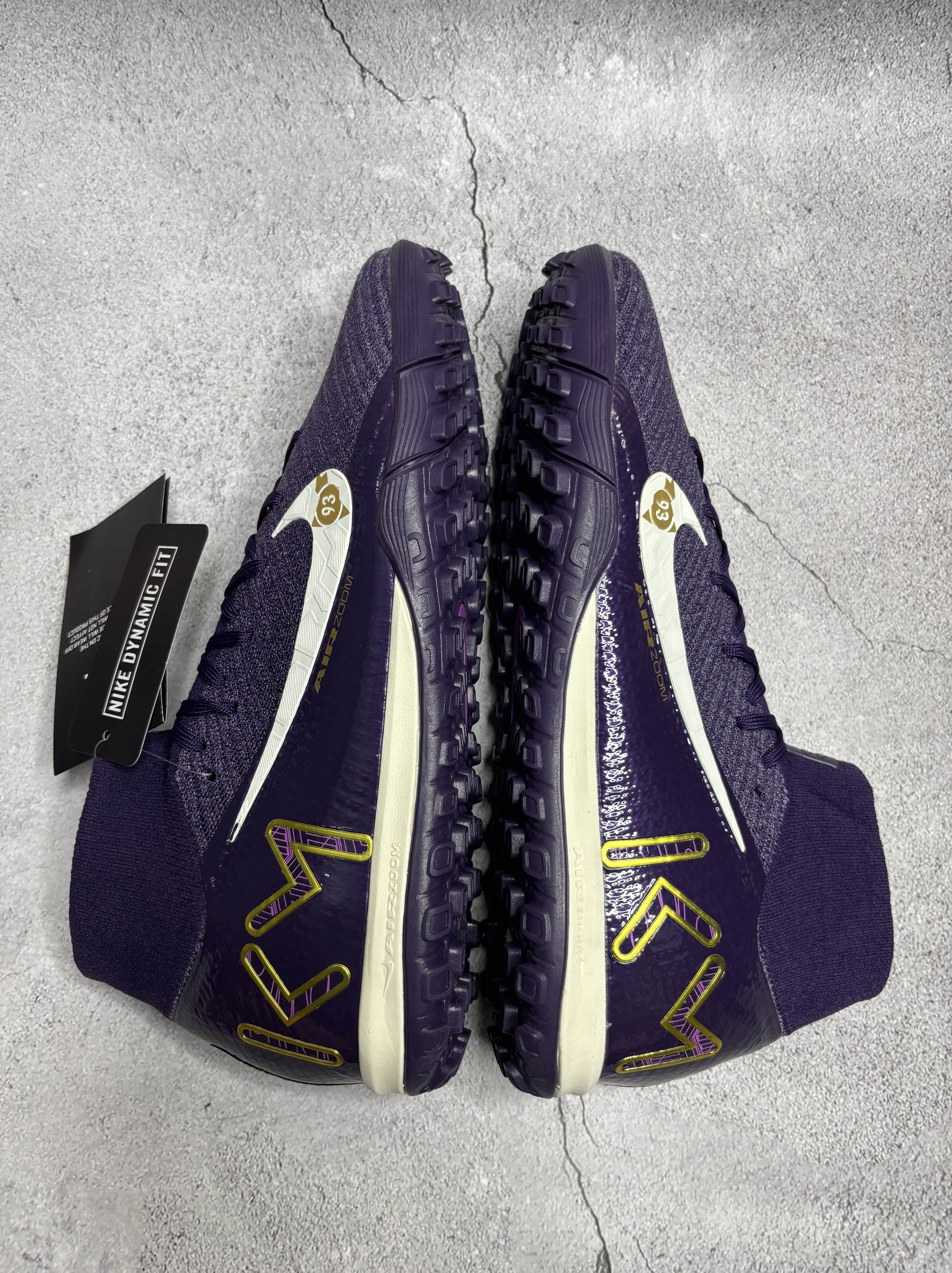 Mercurial Superfly 10 KM Pack TF